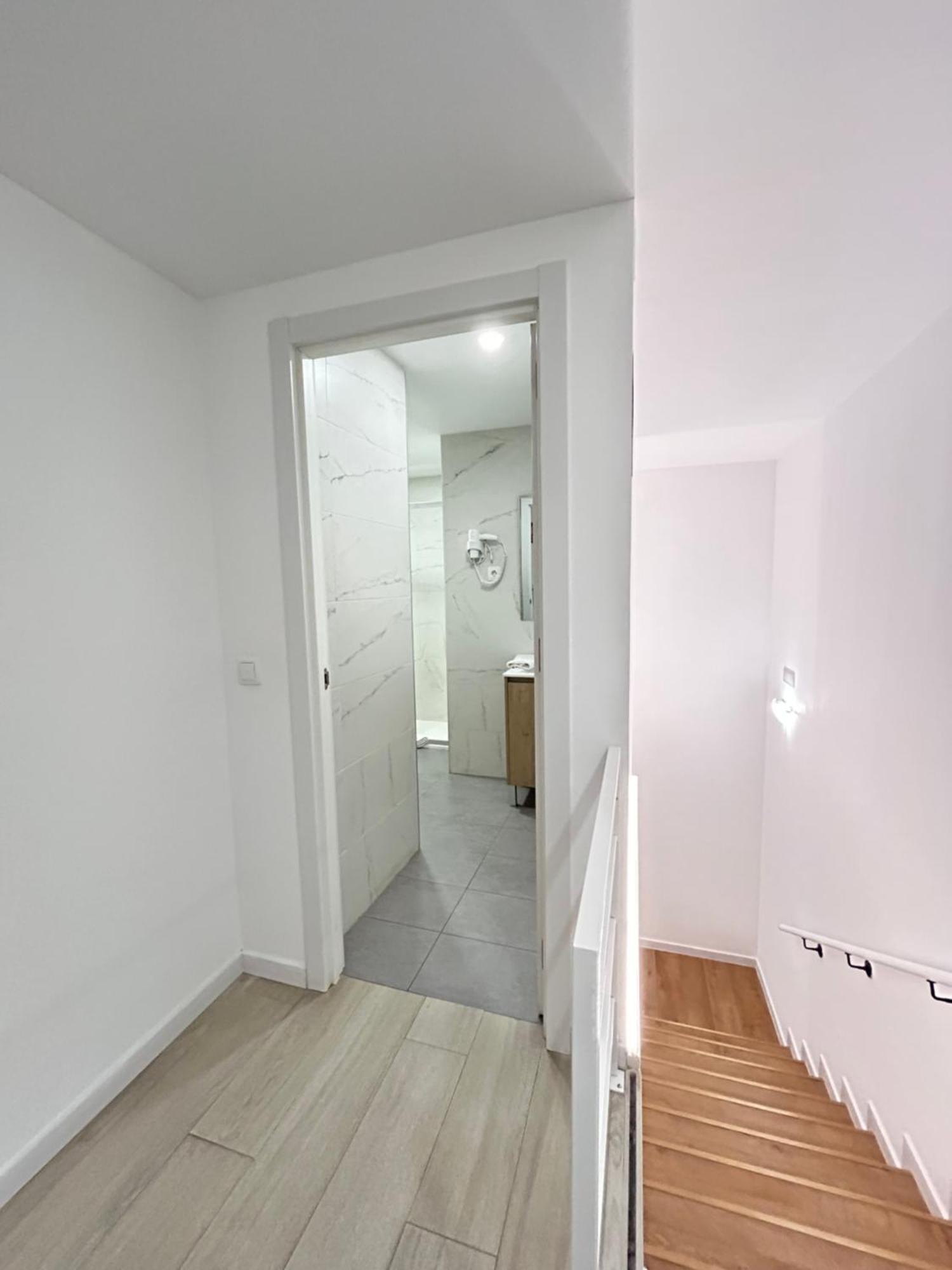 Guest house La Paz Madrid