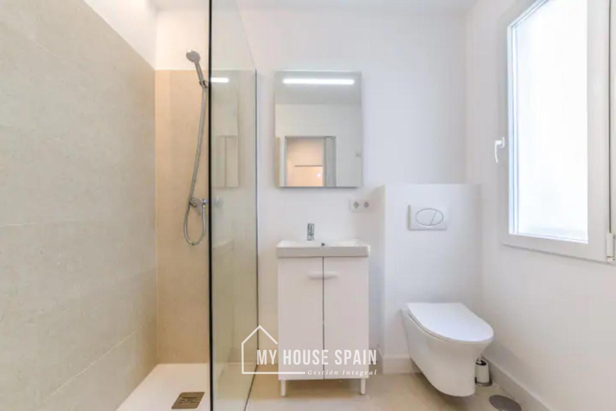 Apartment Myhousespain - Moderno Piso En Embajadores *