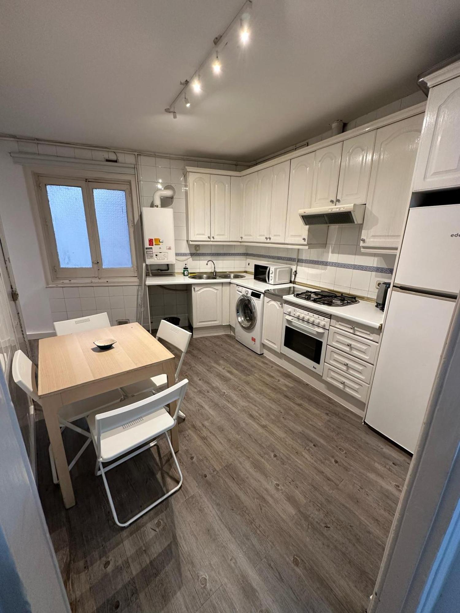 Apartment Sol