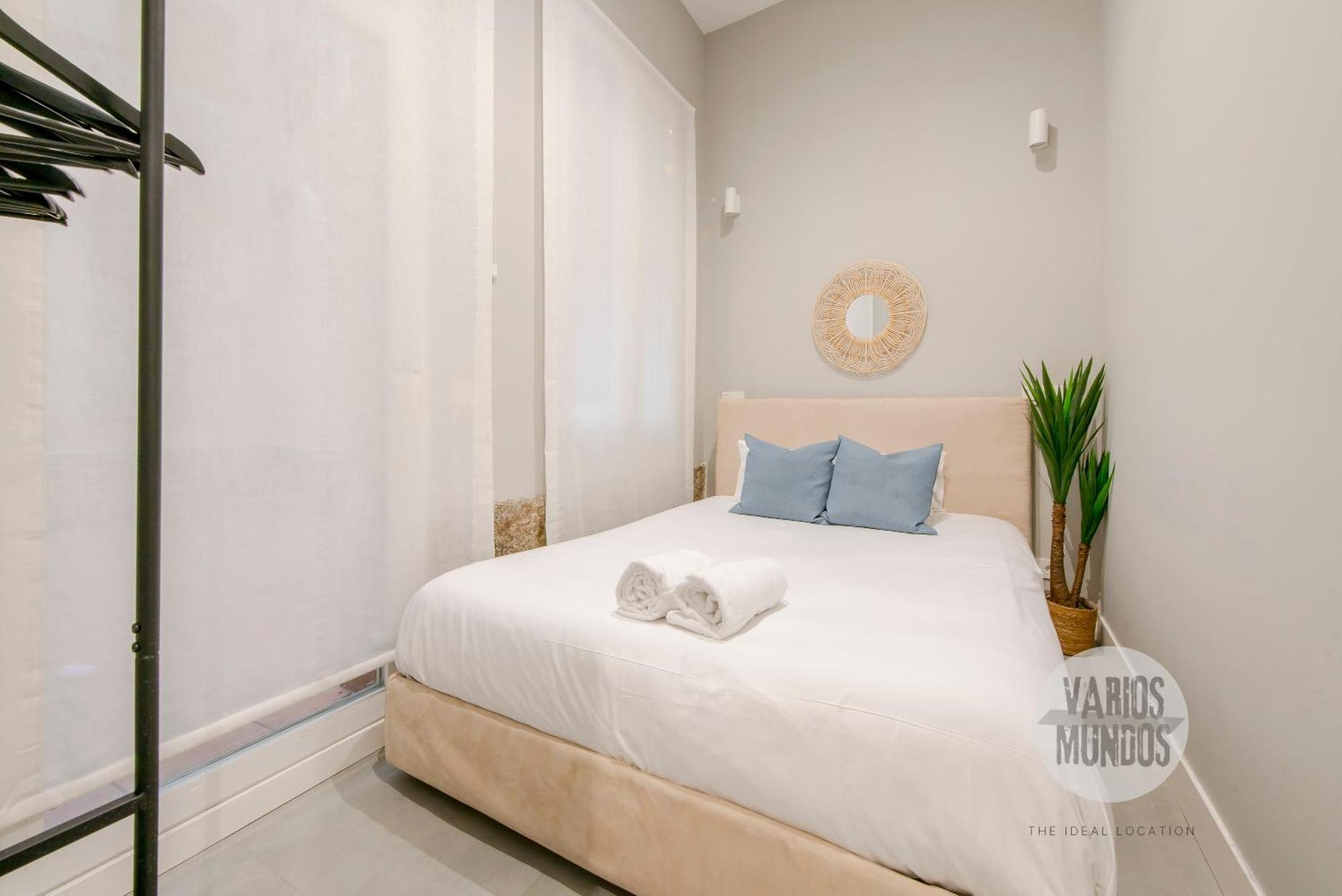 Apartment Letras A Tus Pies 7 En San Pedro 26 Gl