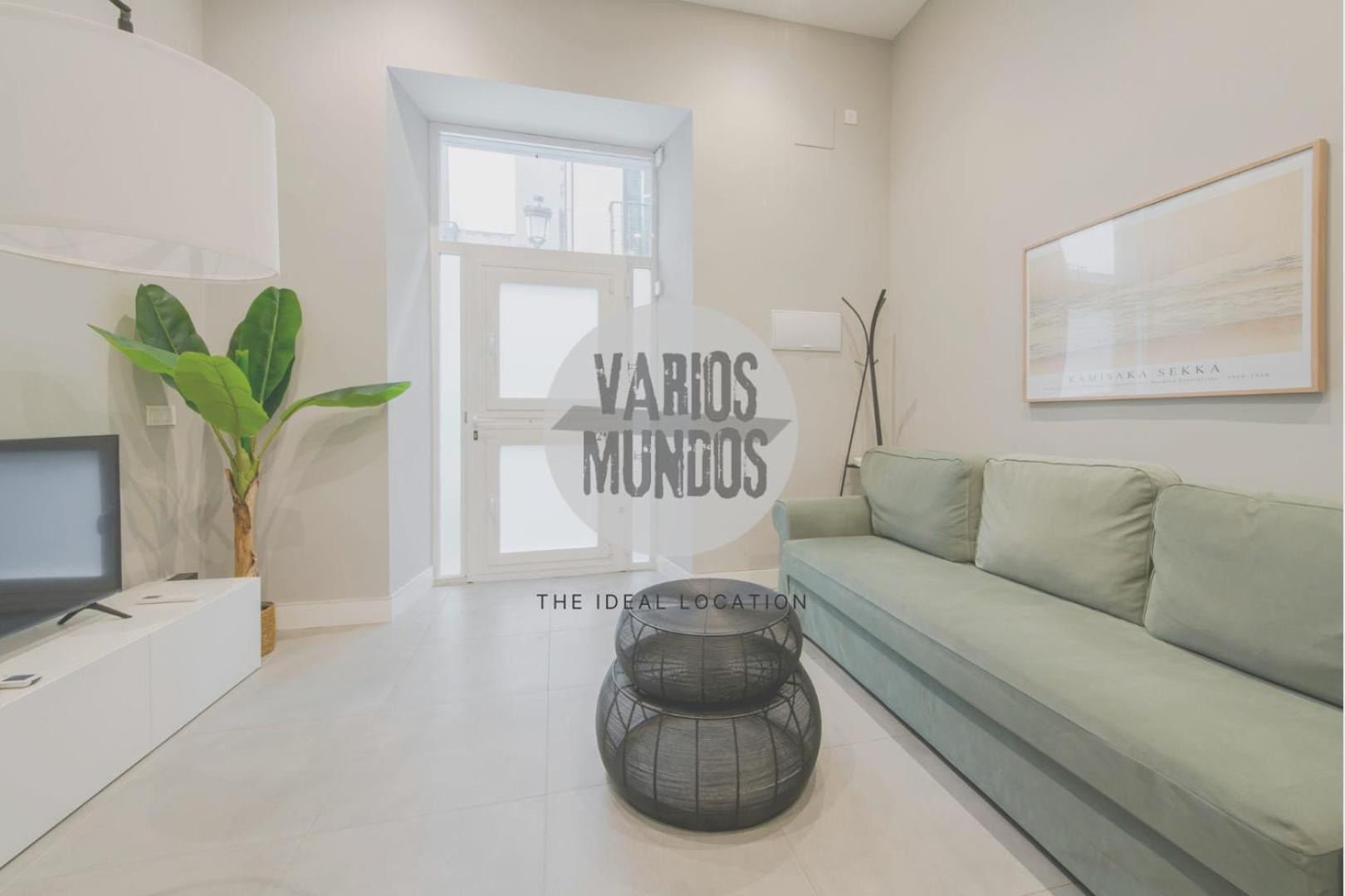 Letras A Tus Pies 7 En San Pedro 26 Gl Apartment *