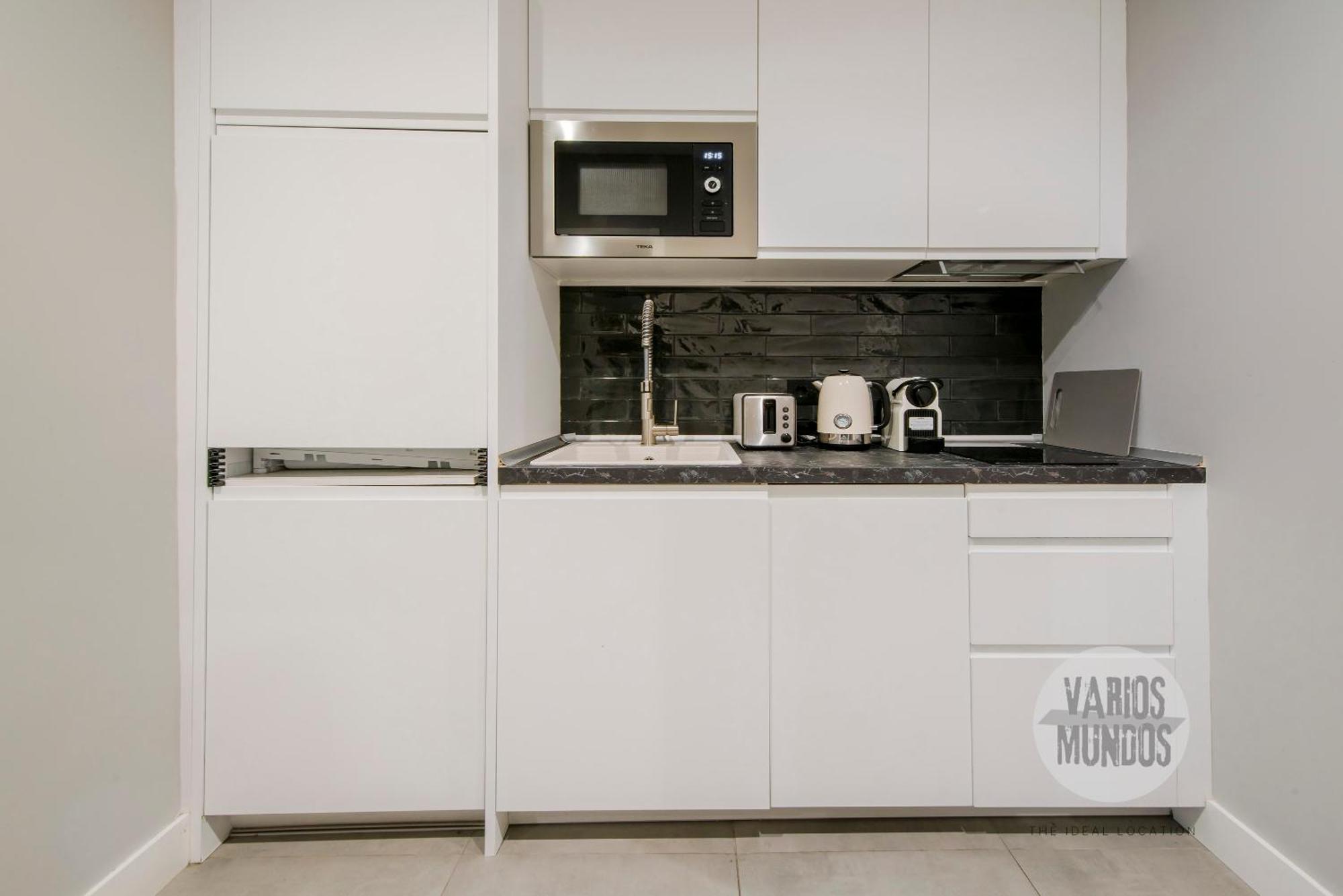 Apartment Letras A Tus Pies 7 En San Pedro 26 Gl Madrid