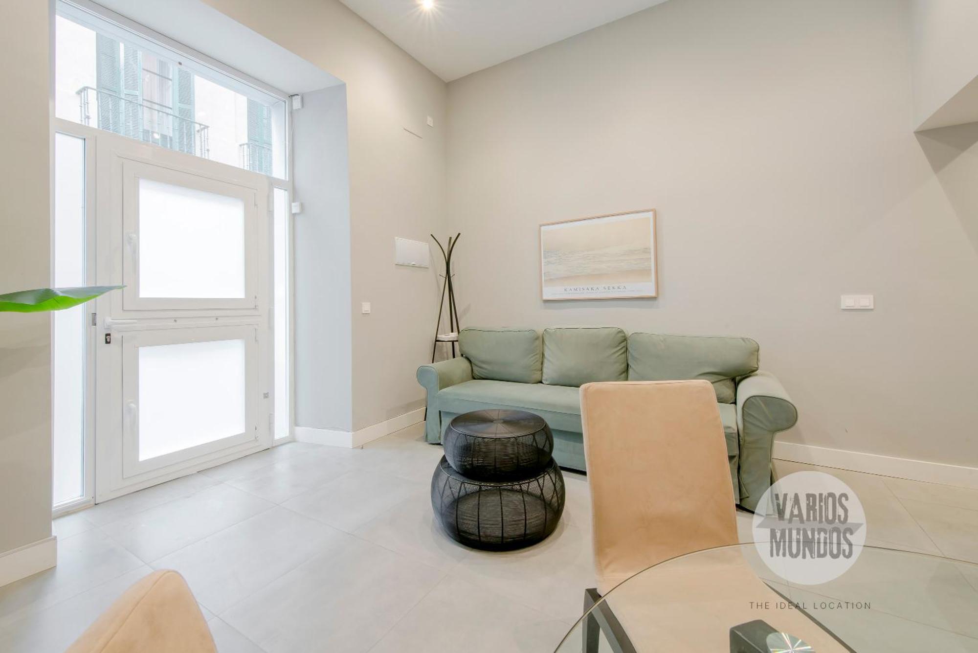 Apartment Letras A Tus Pies 7 En San Pedro 26 Gl
