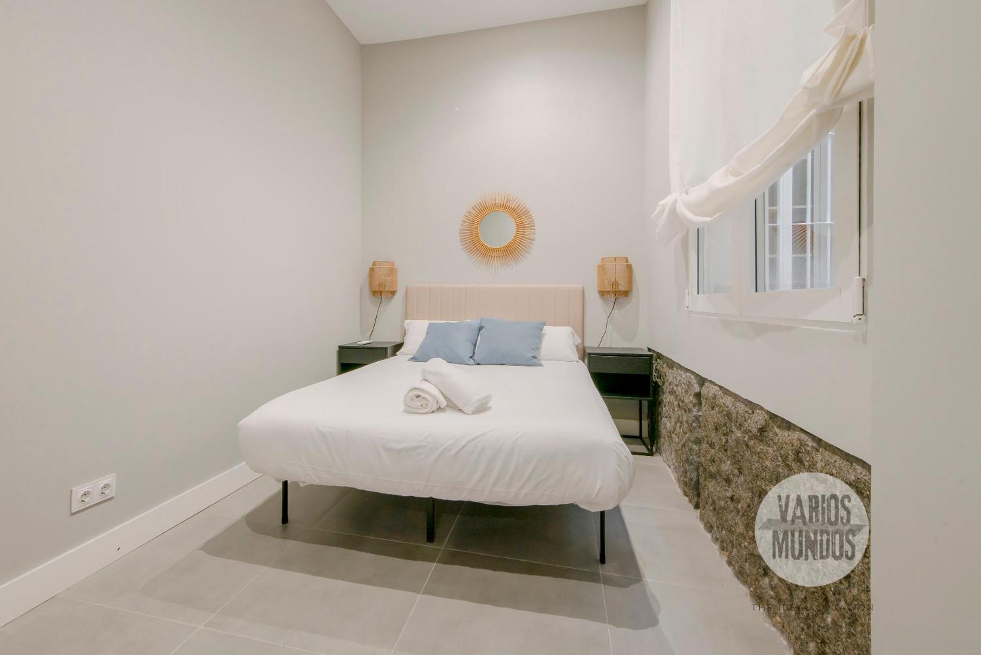 Letras A Tus Pies 7 En San Pedro 26 Gl Apartment