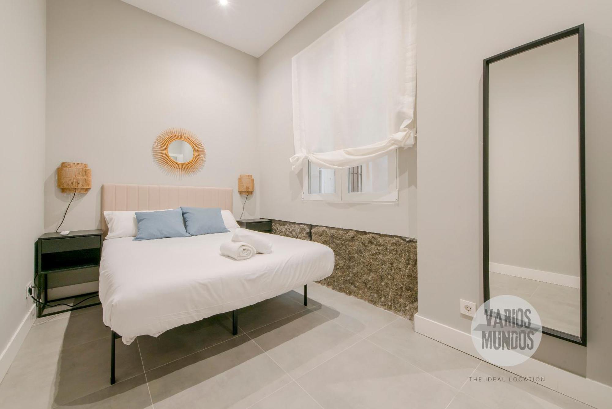 Apartment Letras A Tus Pies 7 En San Pedro 26 Gl *