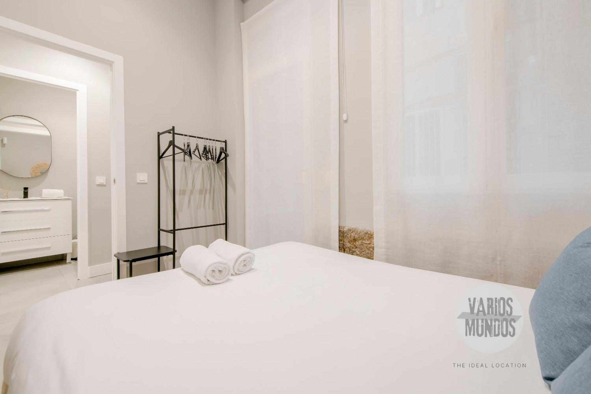 Apartment Letras A Tus Pies 7 En San Pedro 26 Gl *