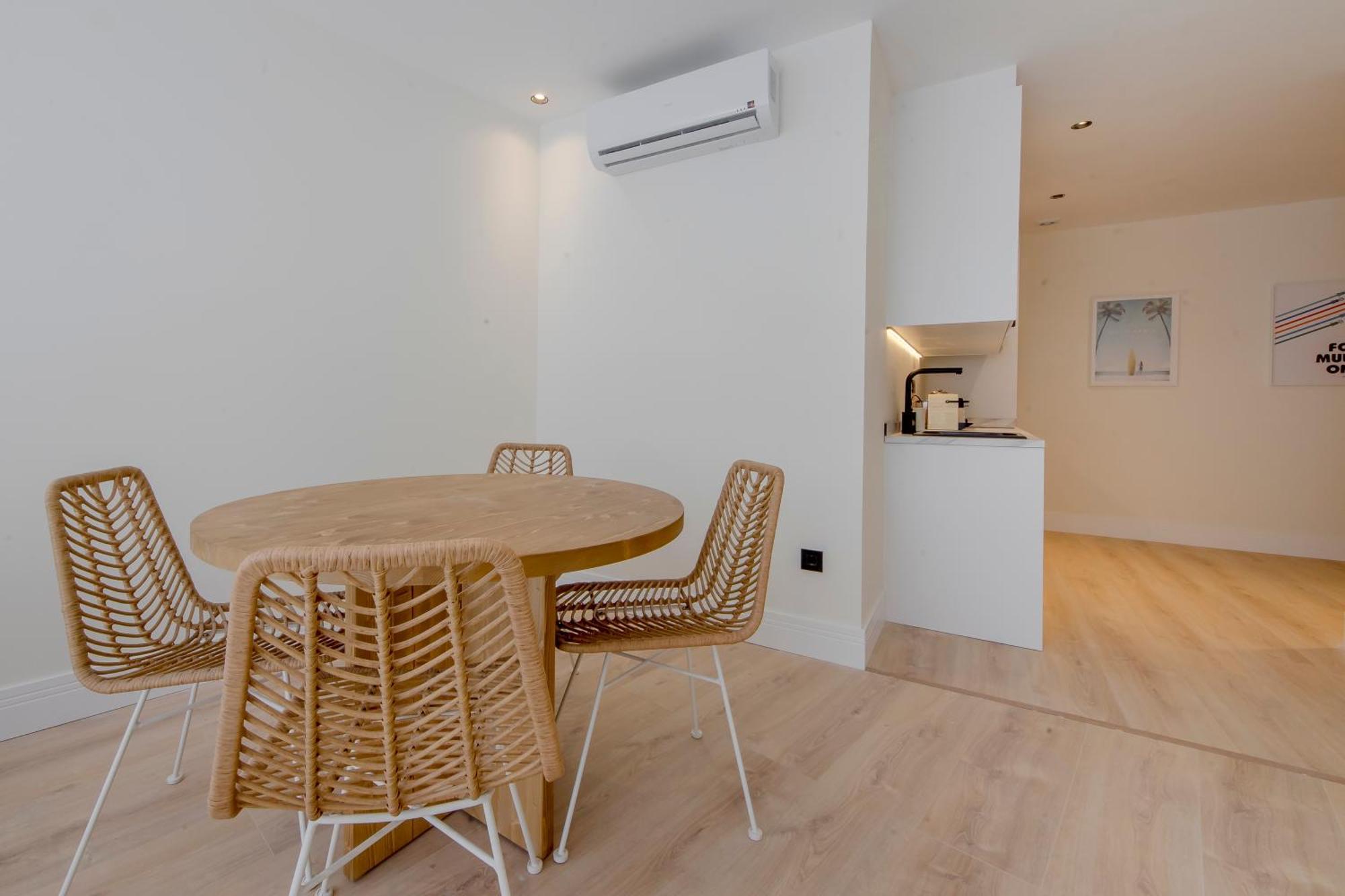 Apartment Malasana Calida 4, Ven A San Bernardo 20 E3 Madrid