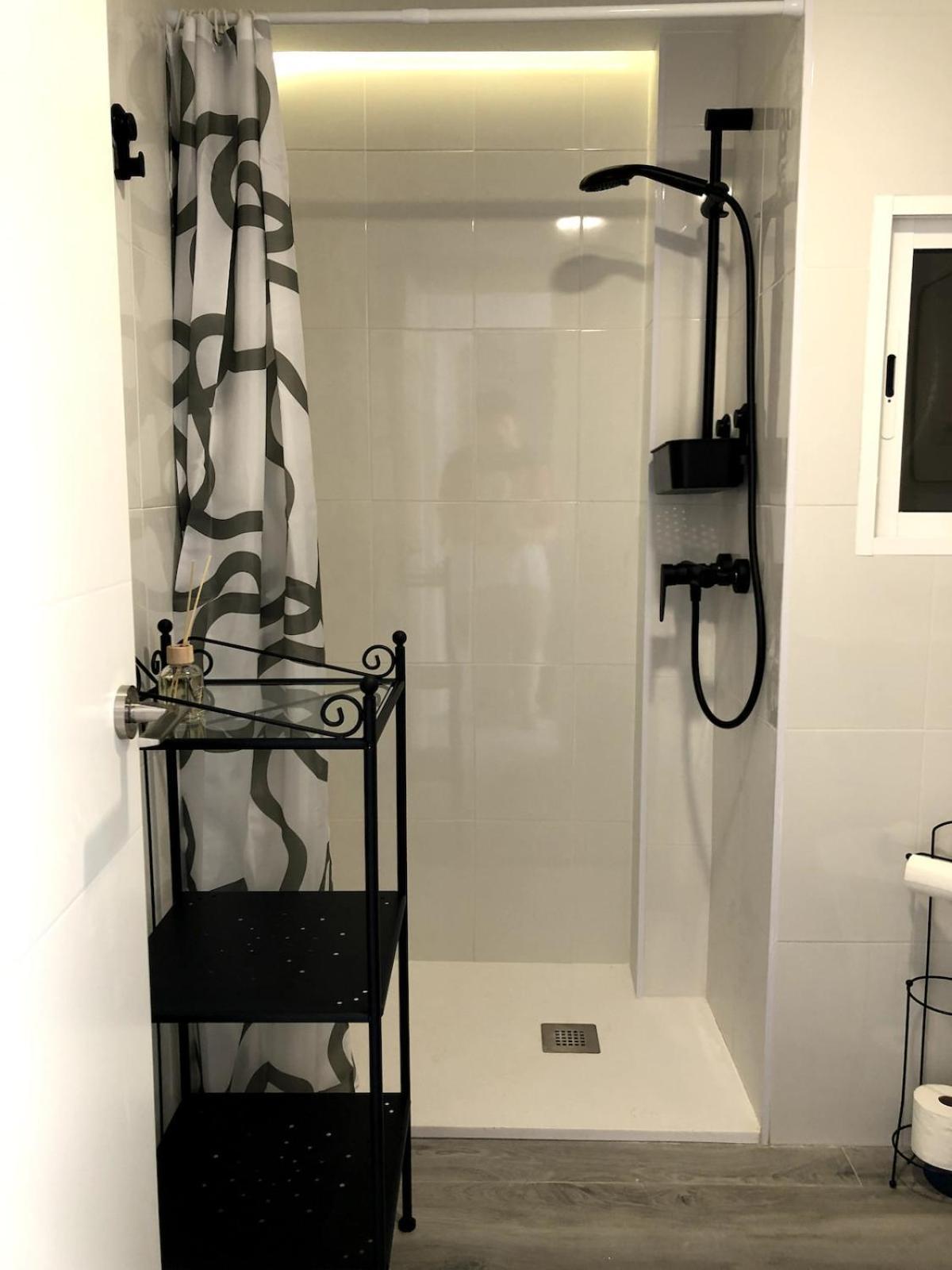 Atico En Rio Apartment
