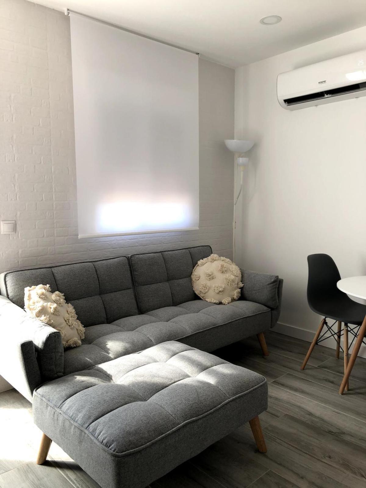Atico En Rio Apartment *