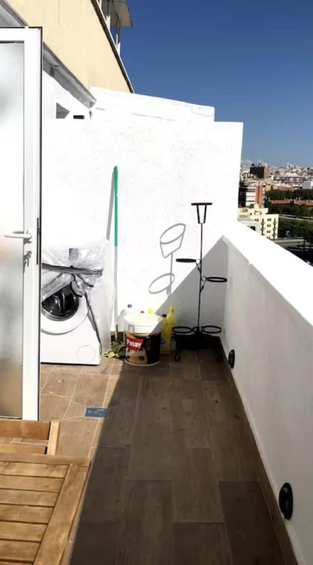 Atico En Rio Apartment