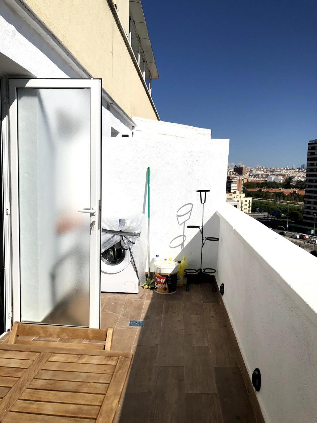 Apartment Atico En Rio *