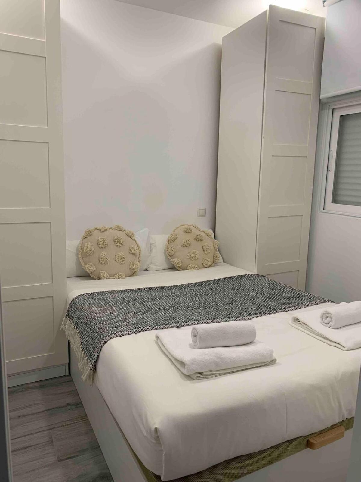 Apartment Atico En Rio
