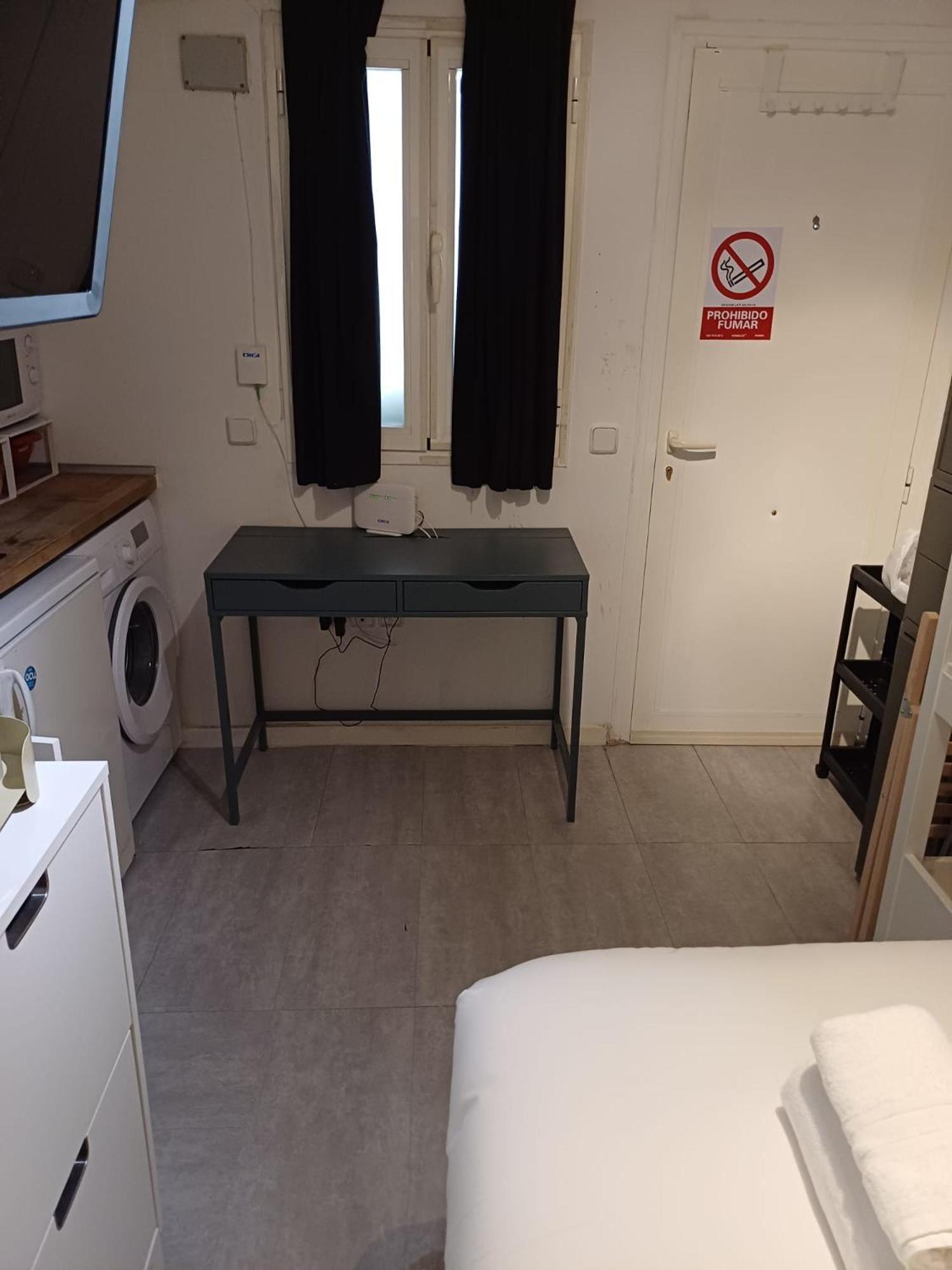 Apartment Cosy In The Heart Of Lavapies, - Amparo *