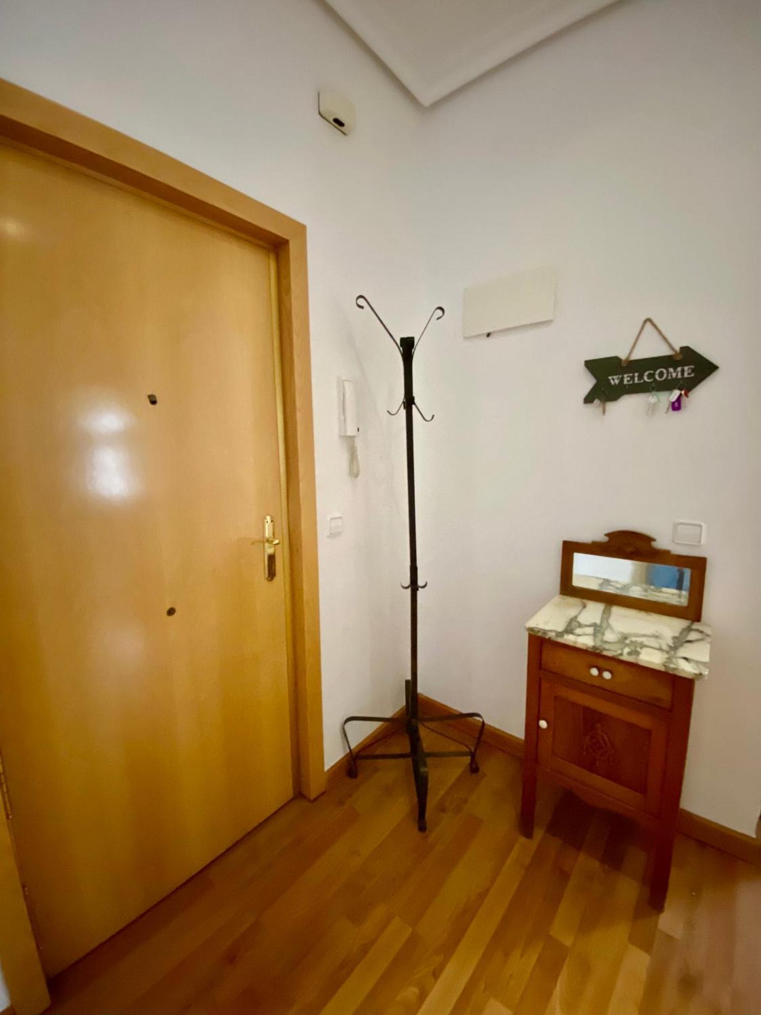 Lejlighed Plaza Del Sol Cozy Apartment! Madrid