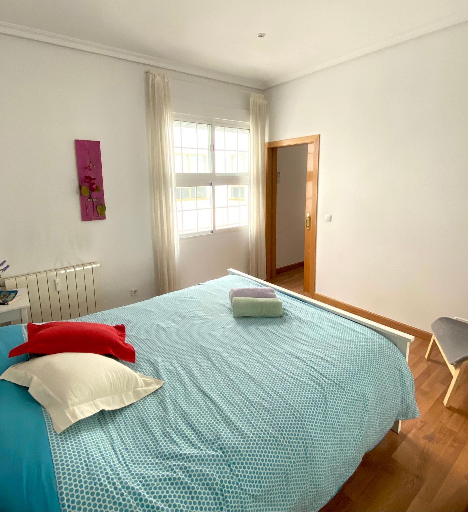 Lejlighed Plaza Del Sol Cozy Apartment! *
