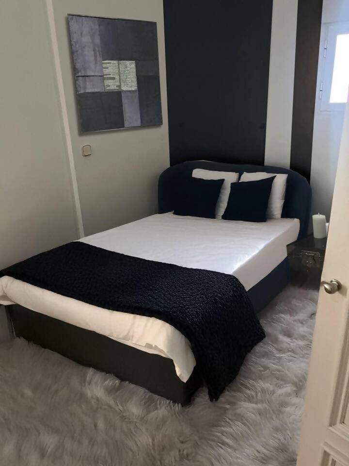 Luxury B2 Homestay