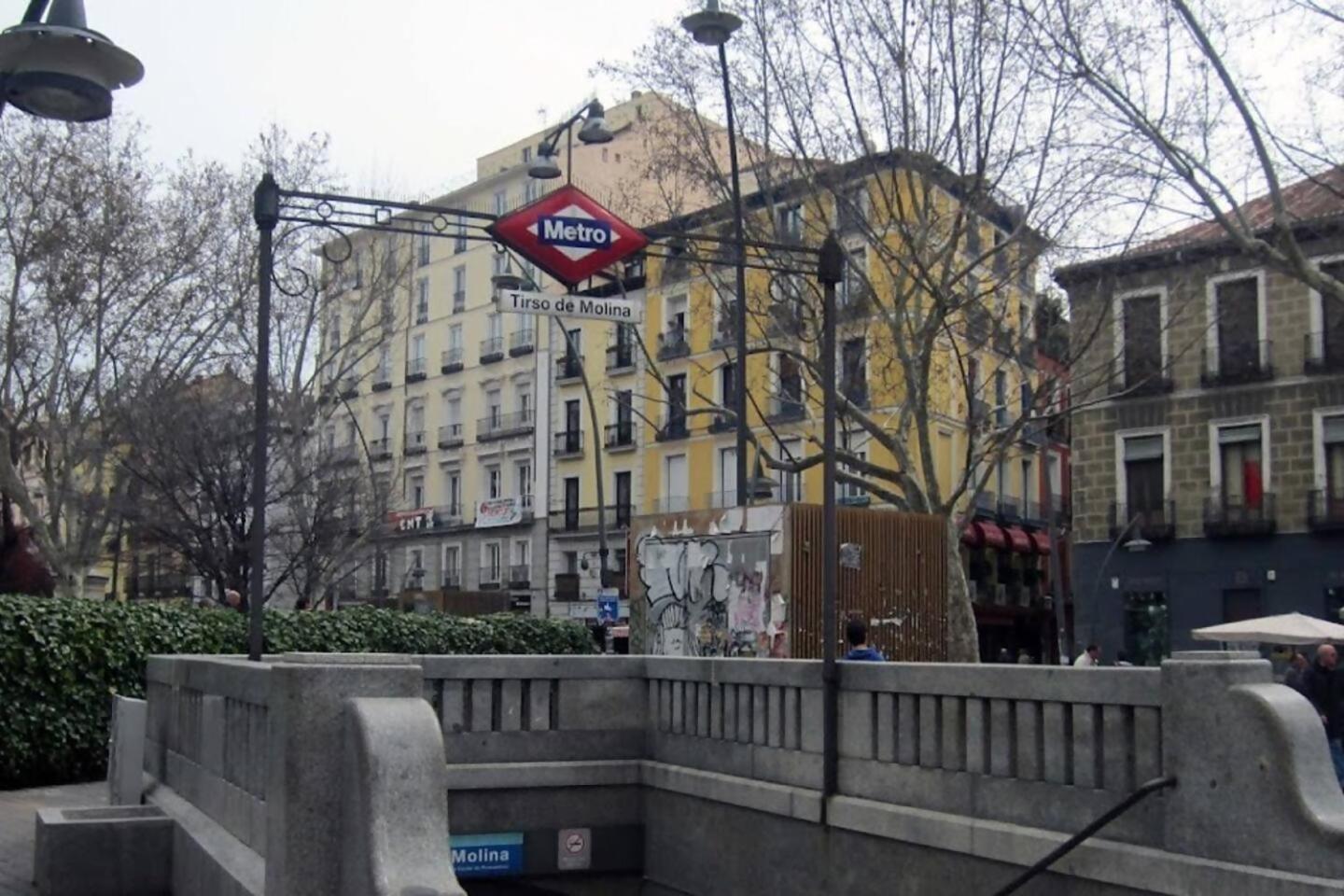 Luxury B2 Madrid