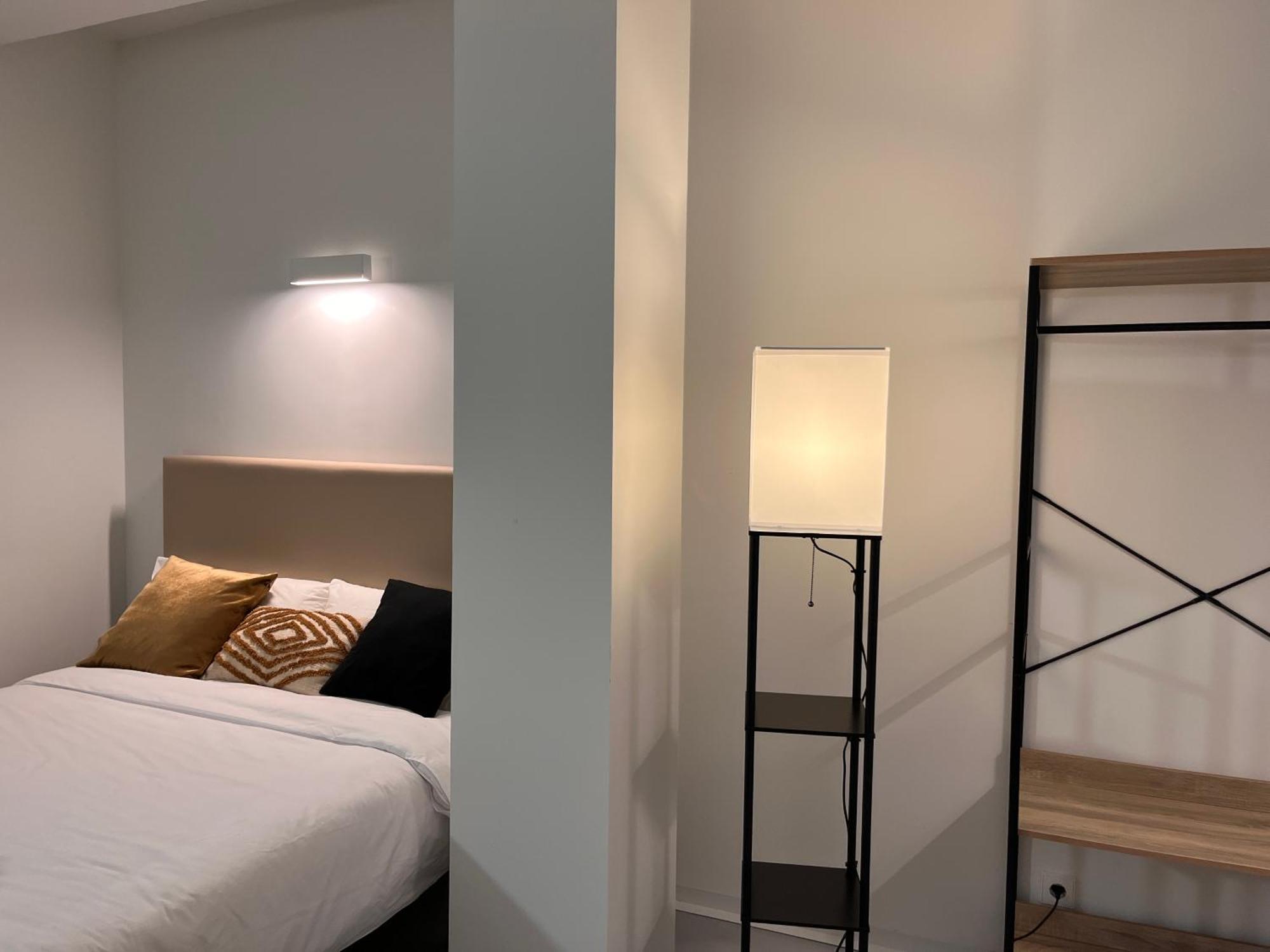 Apartment Exclusivos En El Norte De Madrid
