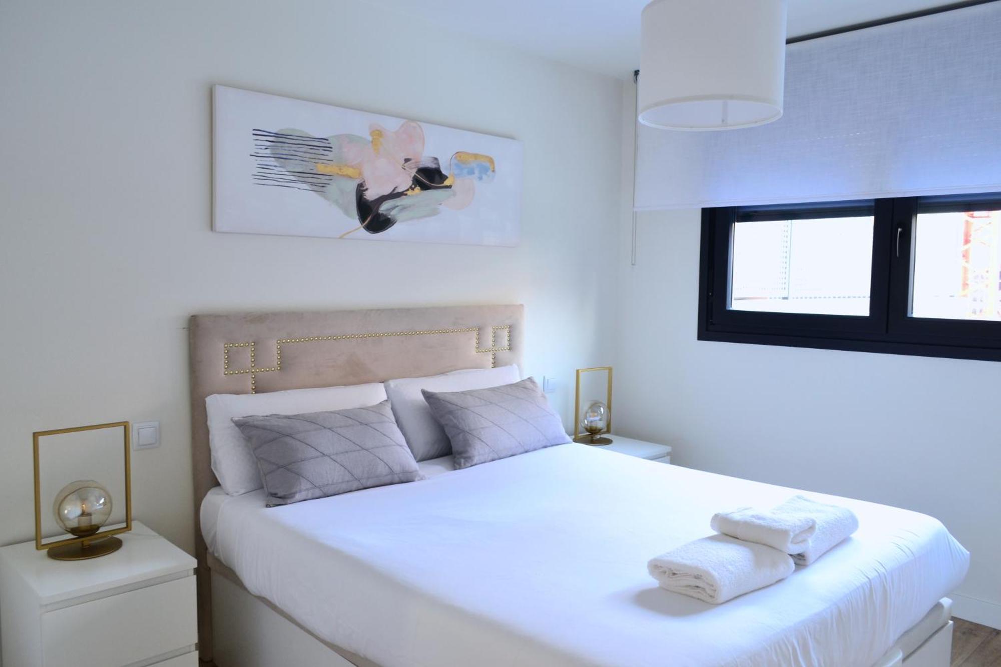 Apartment Amplio Prosperidad