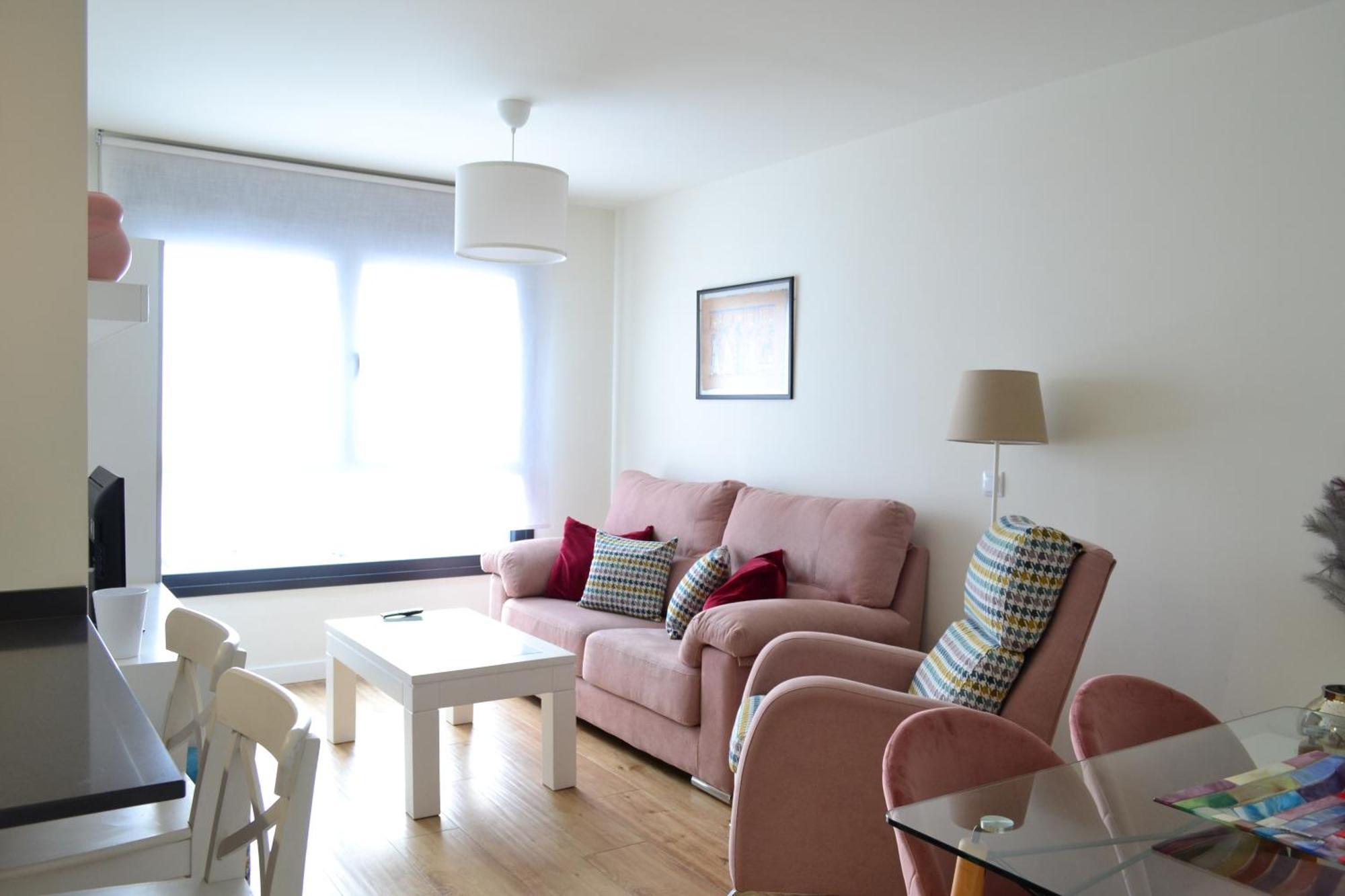Apartment Acogedor Rio *