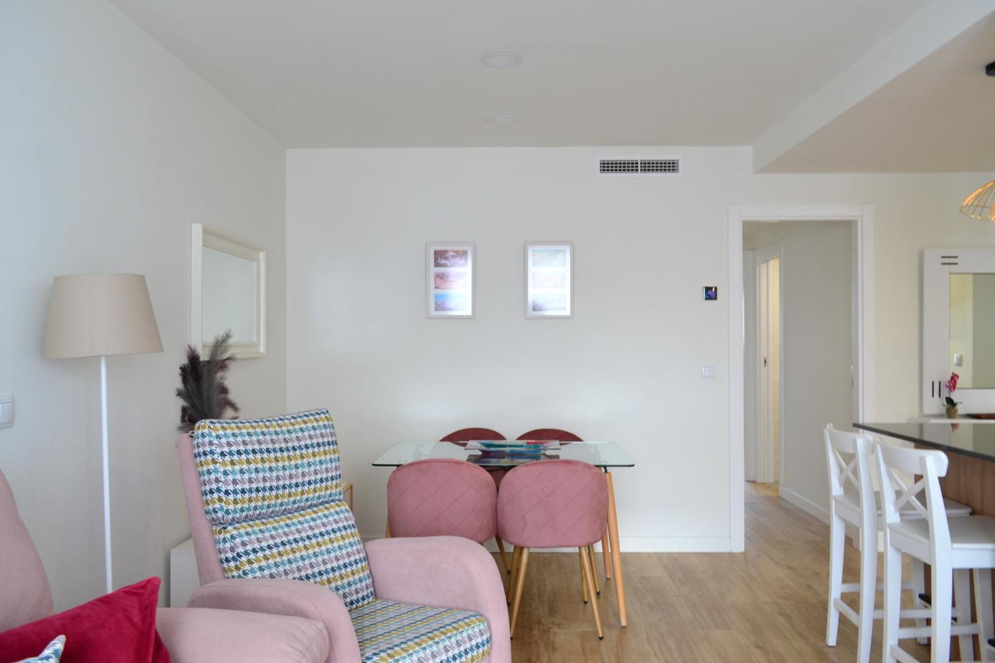 Apartment Acogedor Rio *