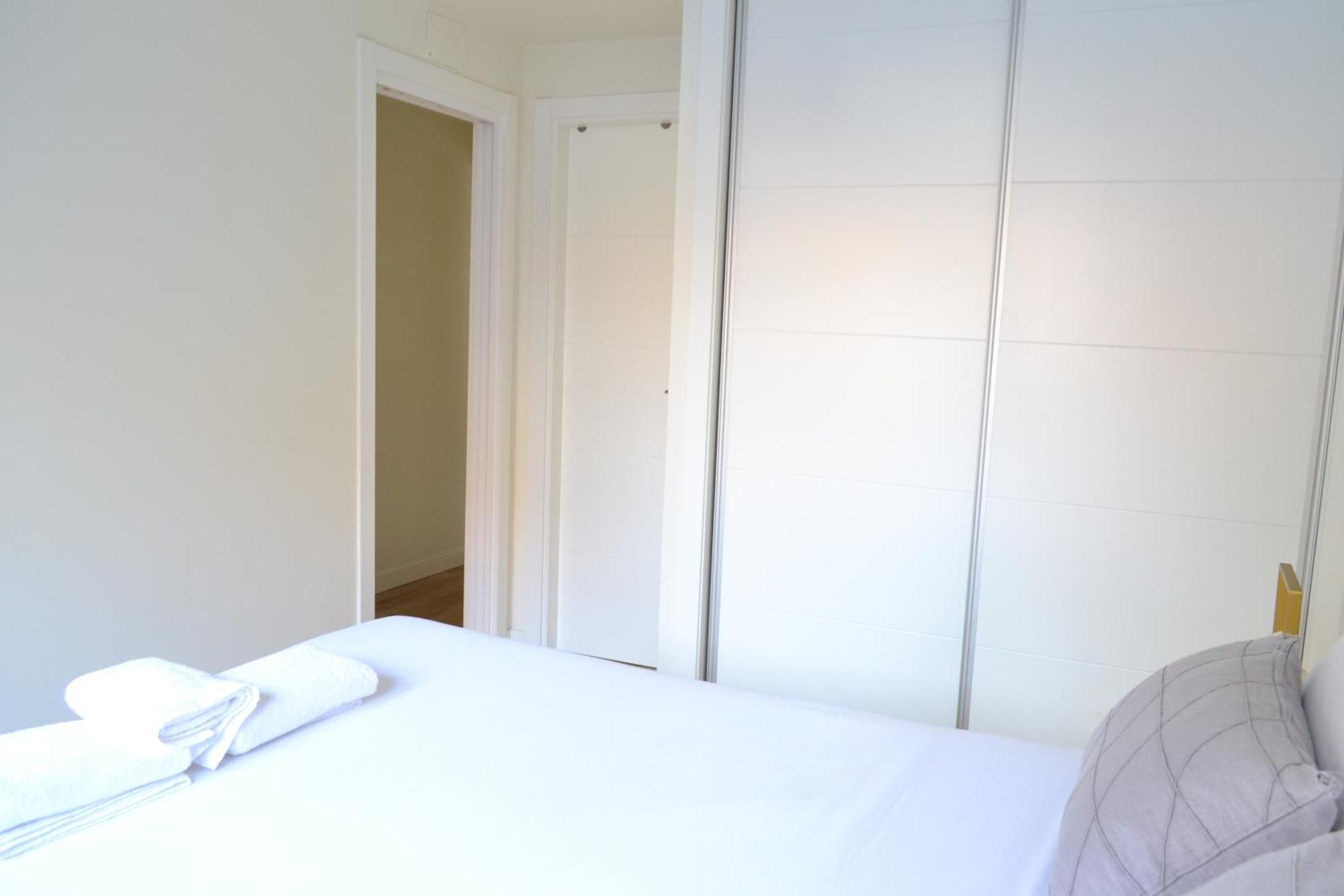 Apartment Acogedor Rio *