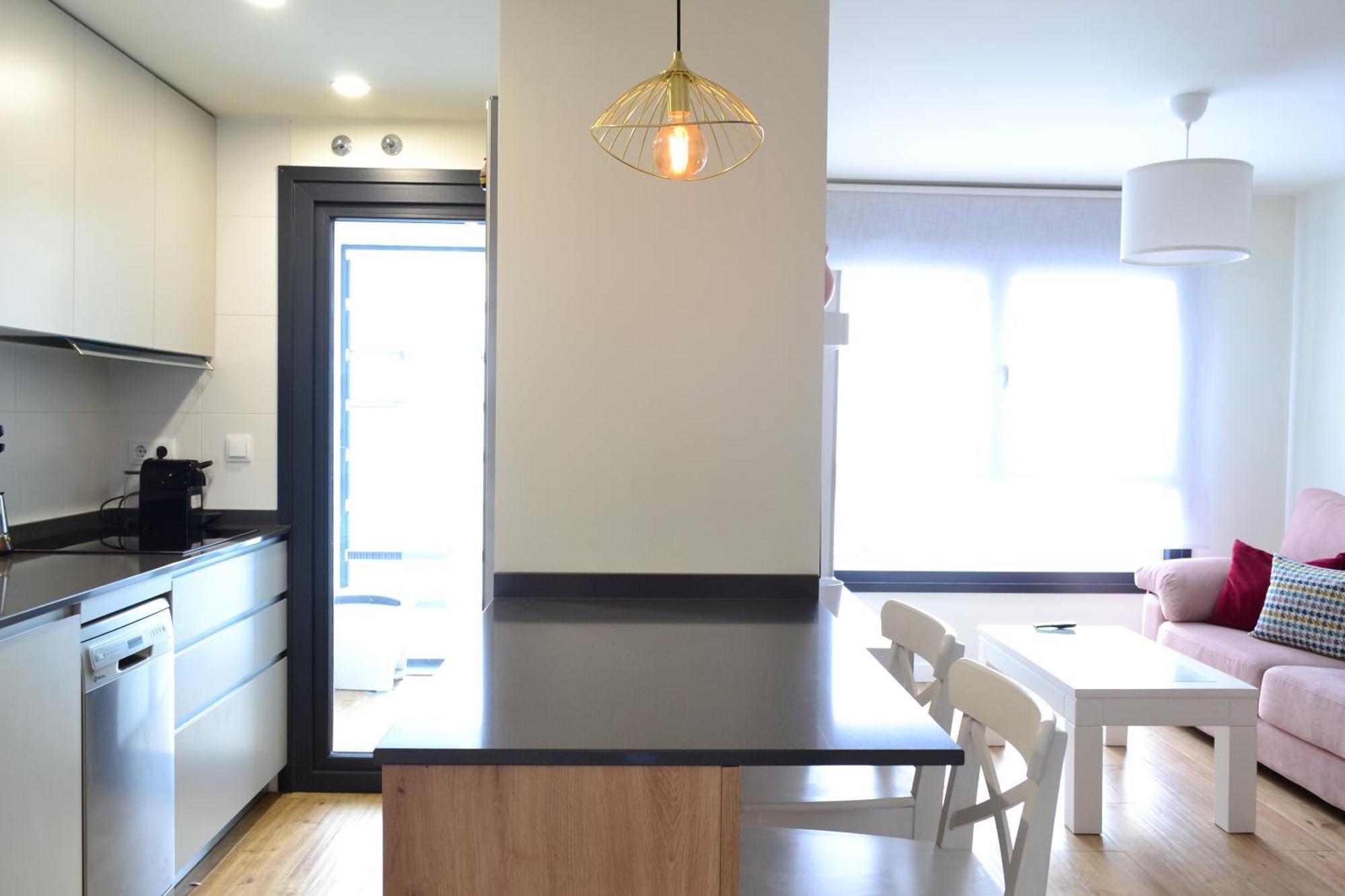Apartment Acogedor Rio