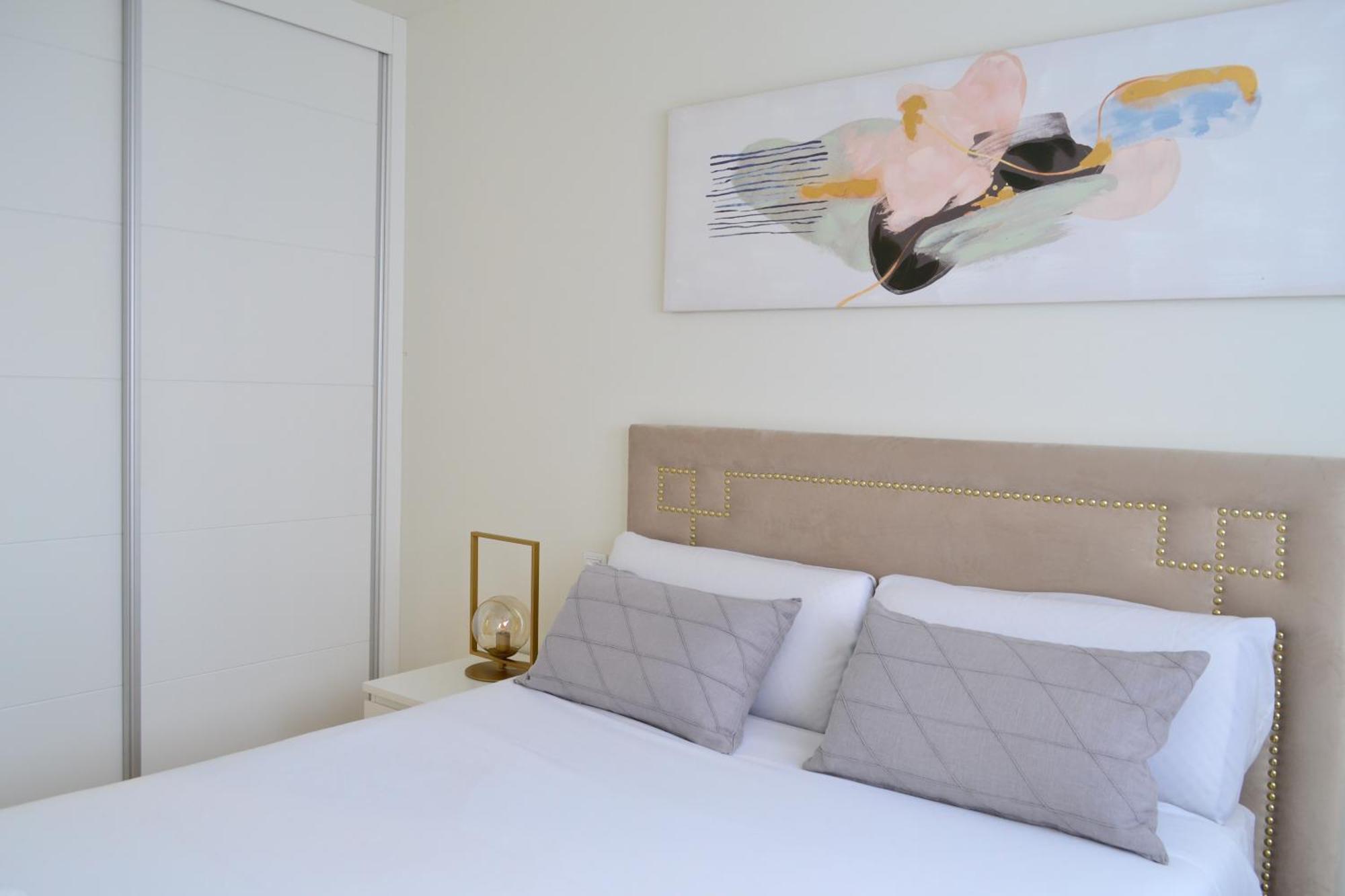 Apartment Acogedor Rio
