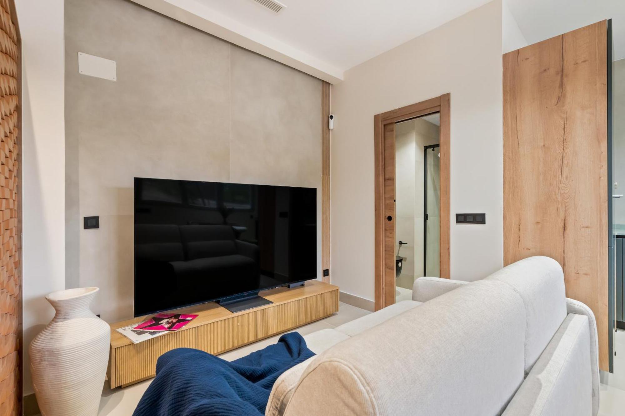Boutique Alquiler Temporal Apartamento *