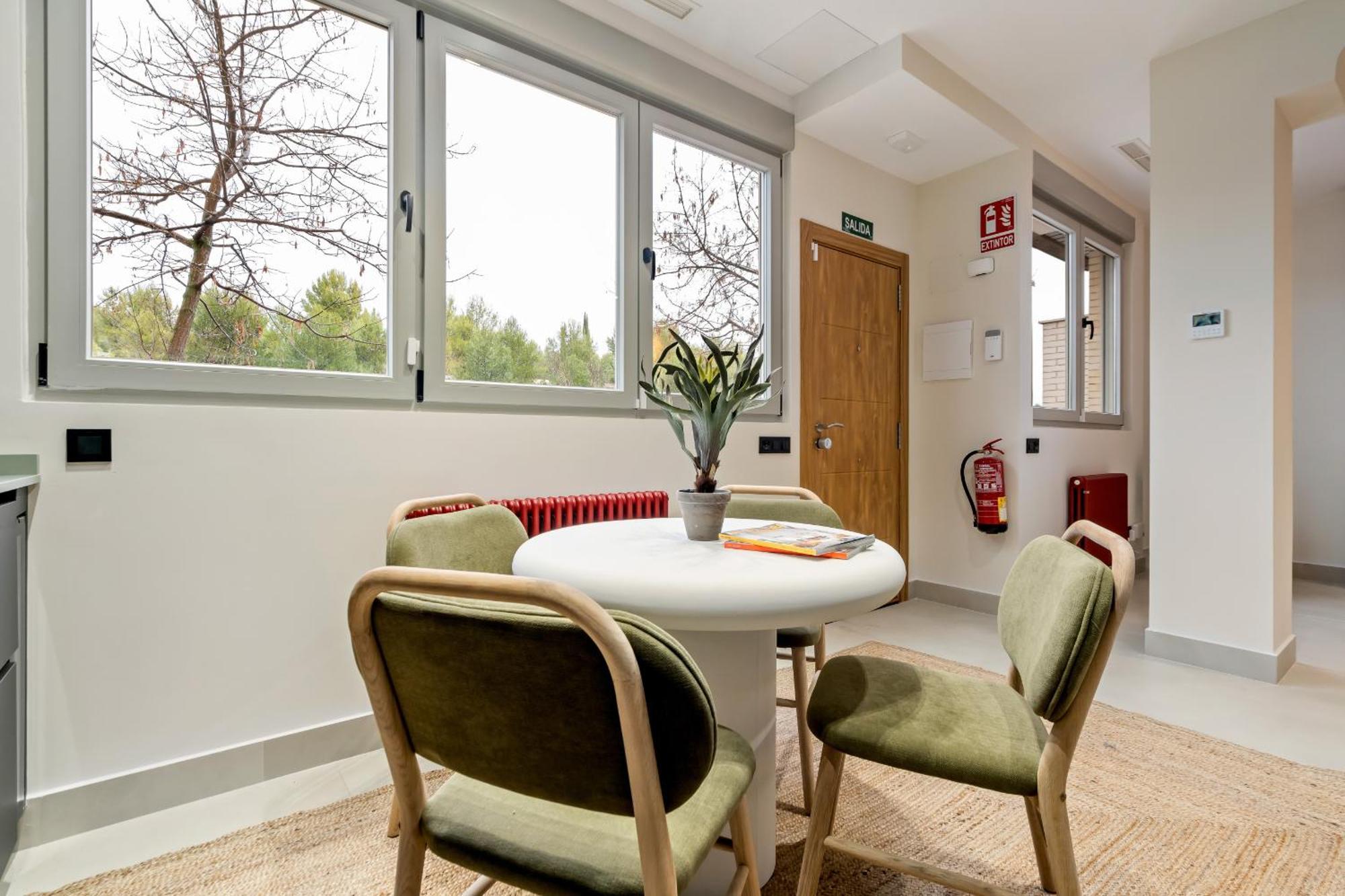 Boutique Alquiler Temporal Apartment