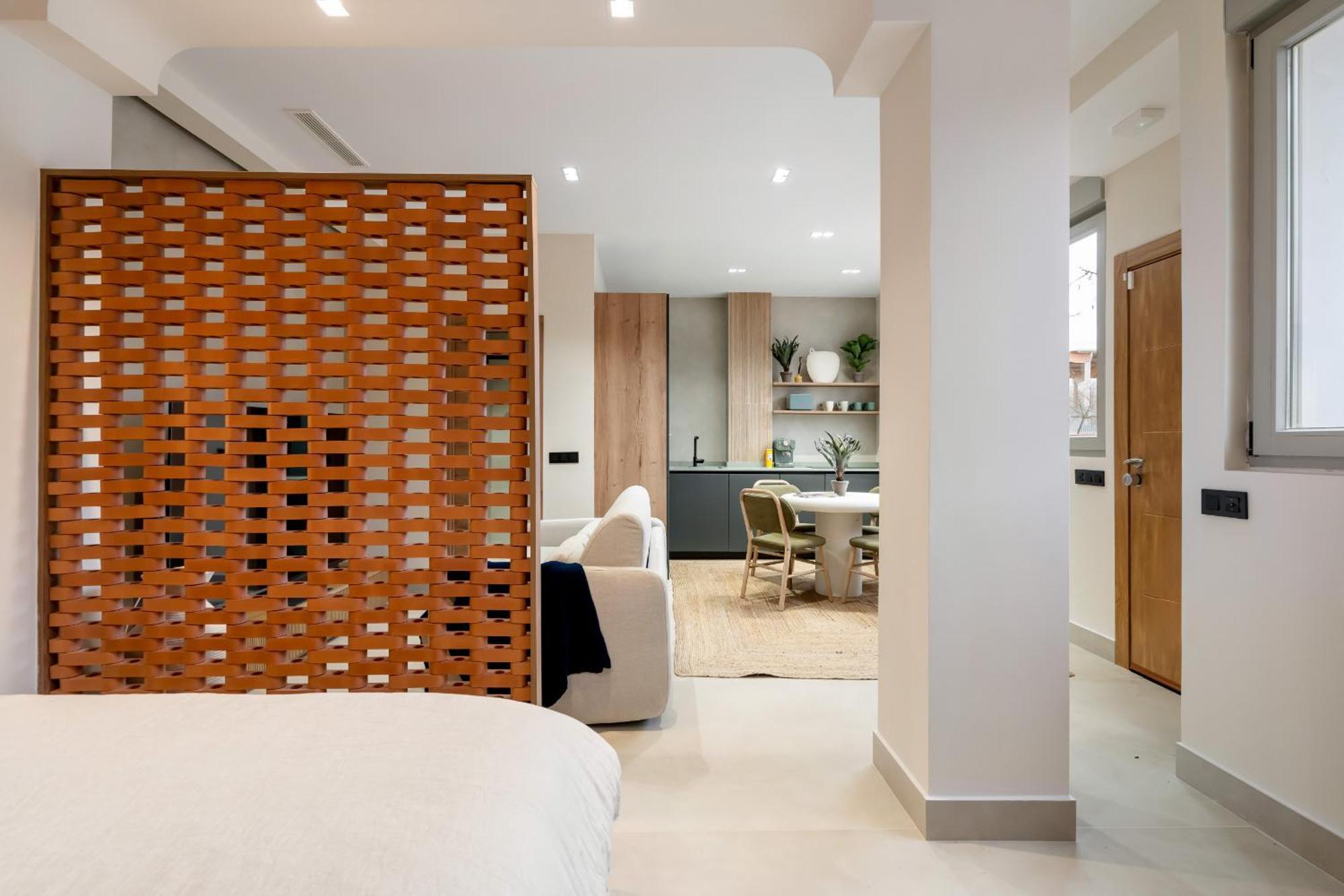 Apartment Boutique Alquiler Temporal