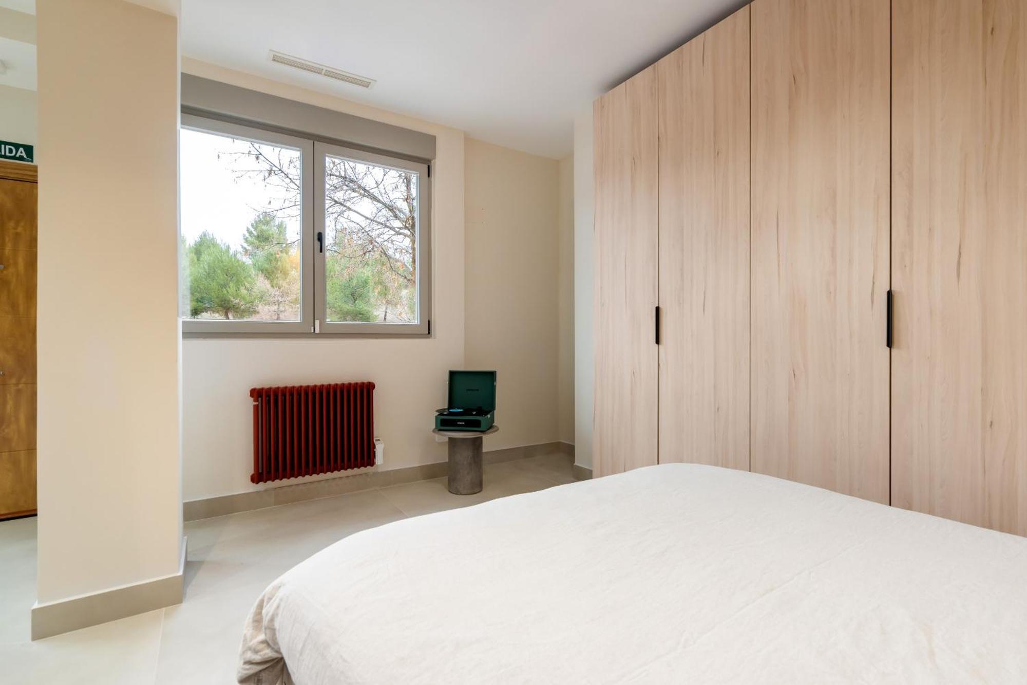 Apartment Boutique Alquiler Temporal Madrid