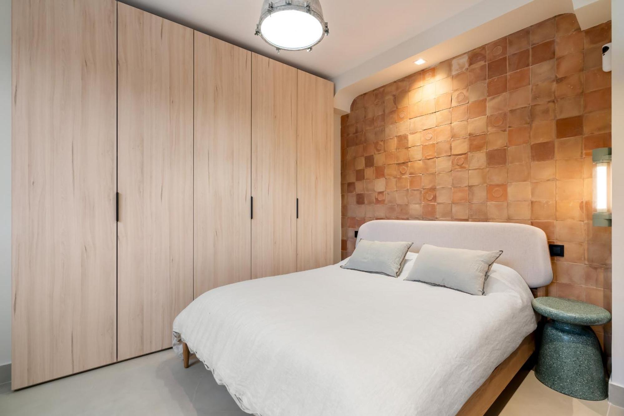 Boutique Alquiler Temporal Apartamento Madrid