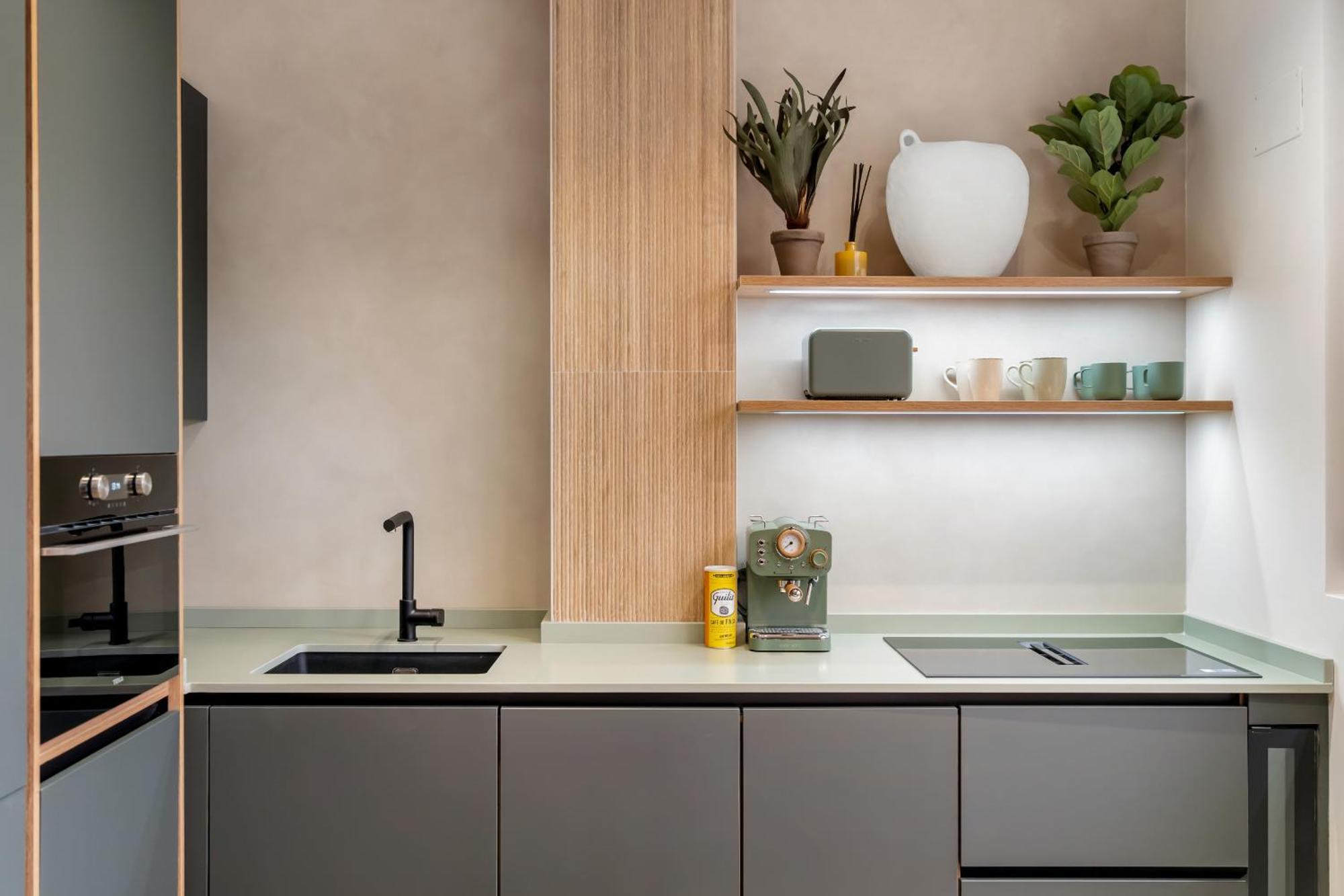 Boutique Alquiler Temporal Apartment *