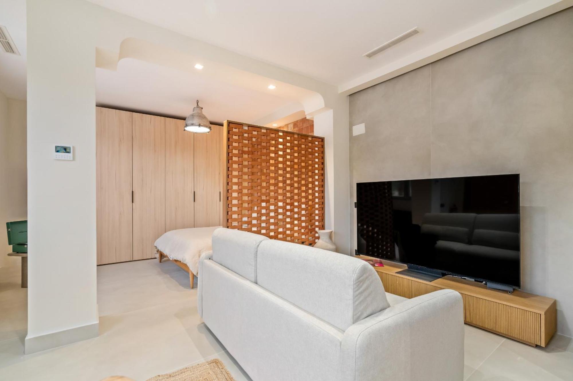 Boutique Alquiler Temporal Apartment Madrid