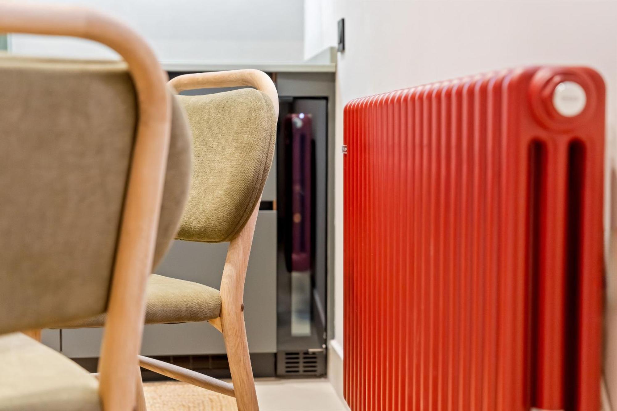 Apartment Boutique Alquiler Temporal