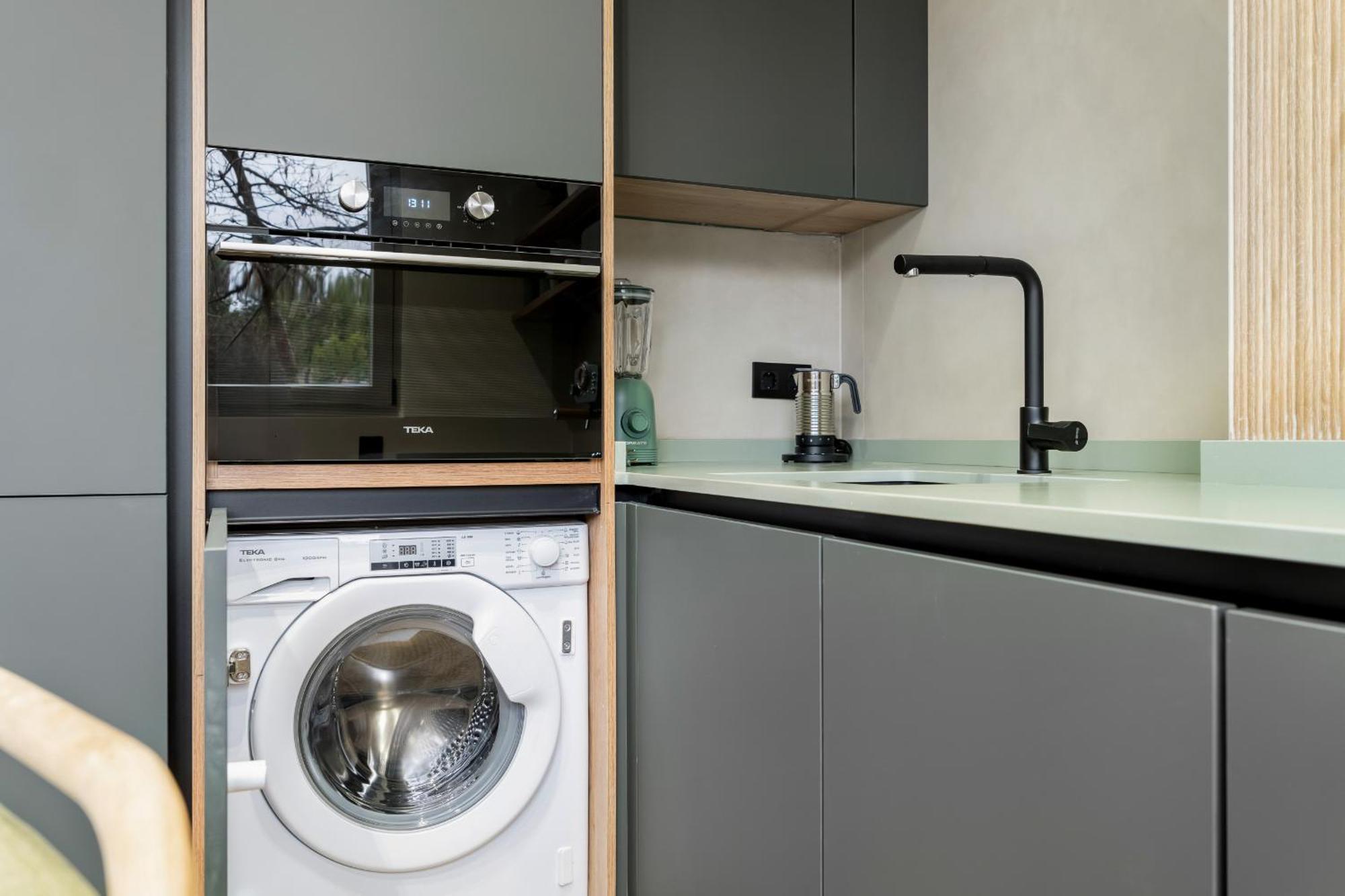 Apartment Boutique Alquiler Temporal