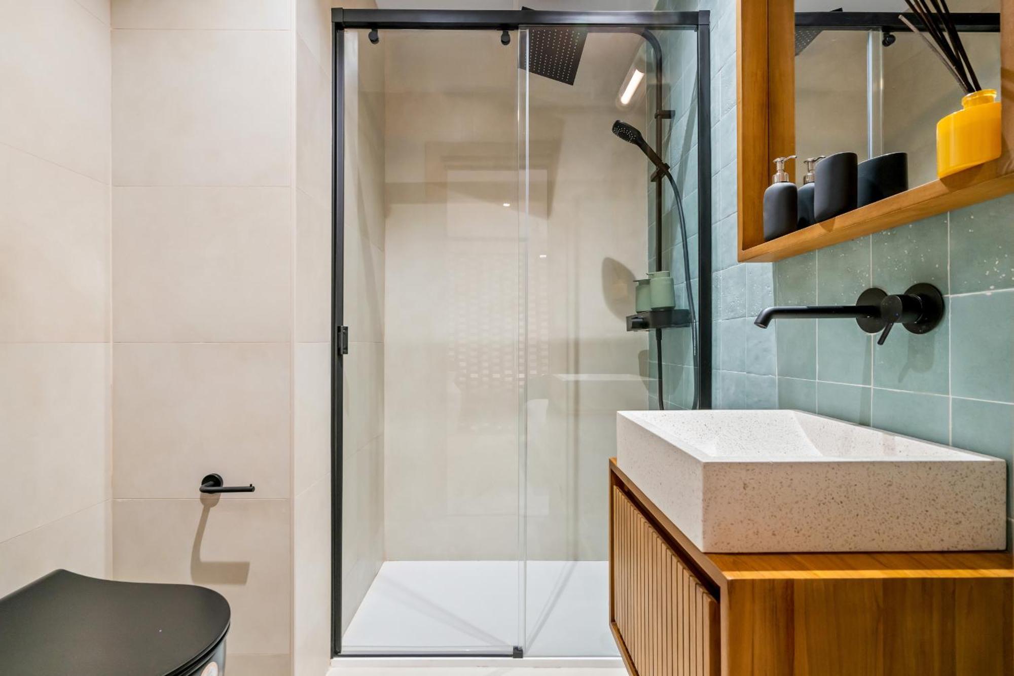 Apartment Boutique Alquiler Temporal
