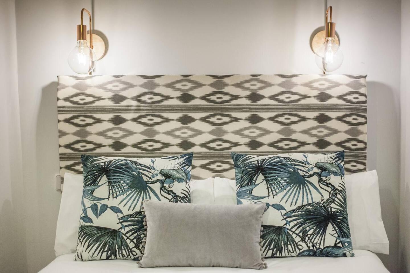 Apartment De Austrias - Your Refuge In La Latiina Madrid