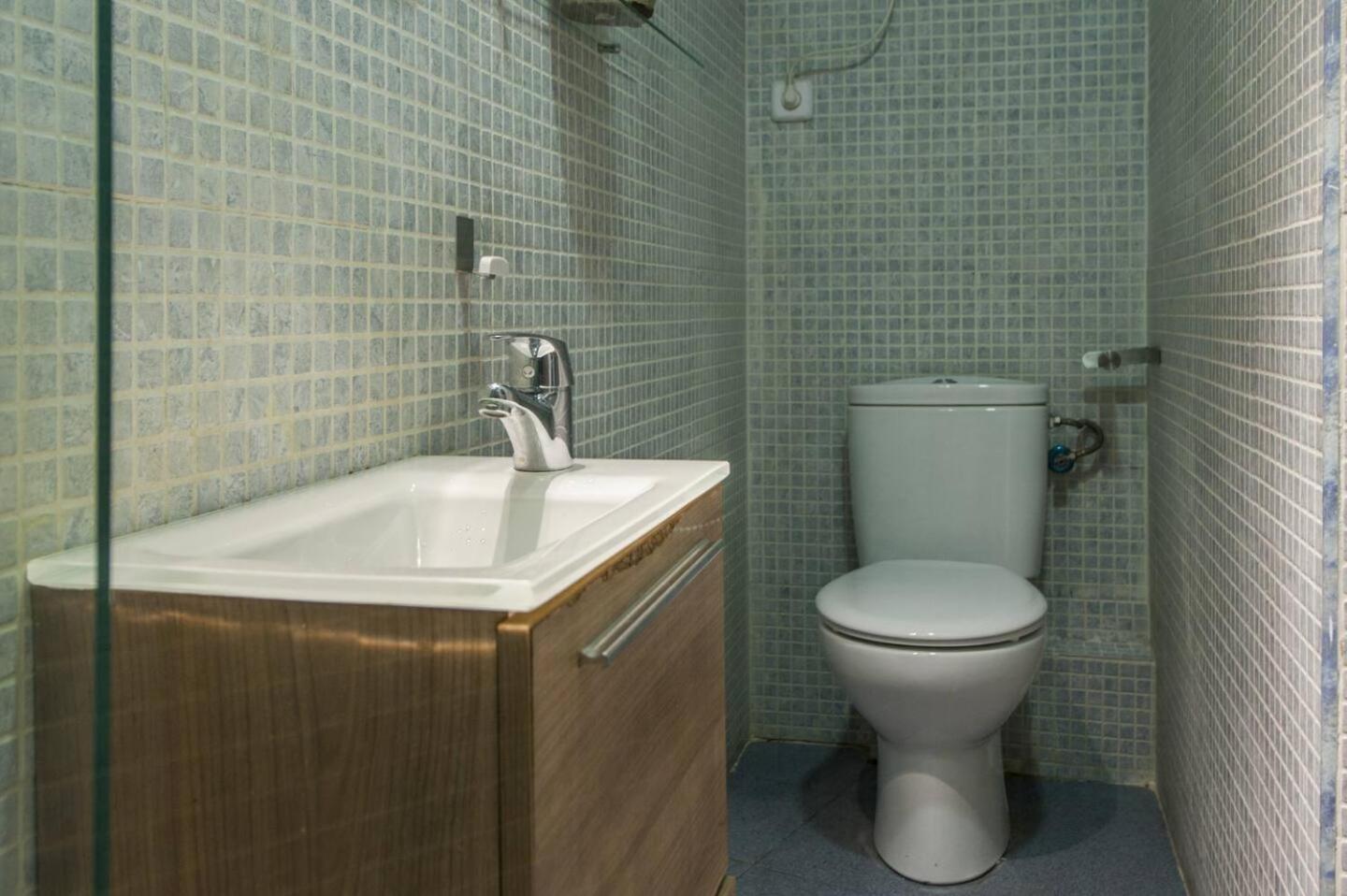 Apartment De Austrias - Your Refuge In La Latiina *