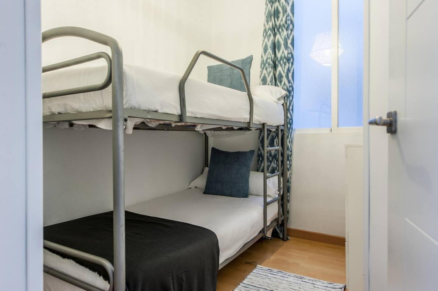 Apartment De Austrias - Your Refuge In La Latiina *