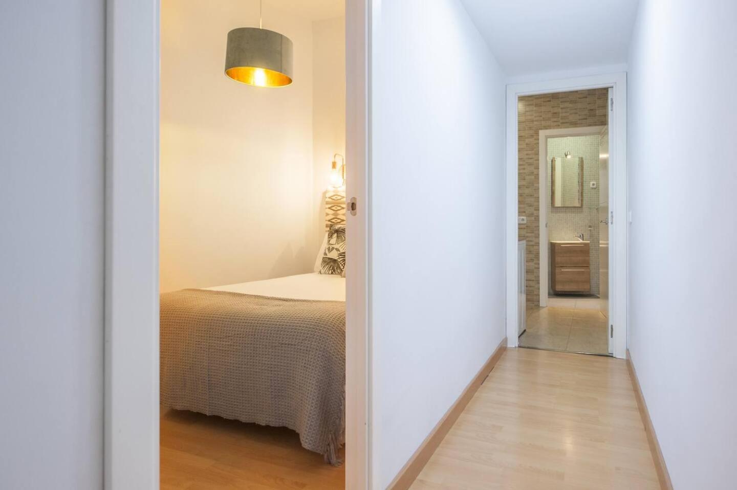 Apartment De Austrias - Your Refuge In La Latiina