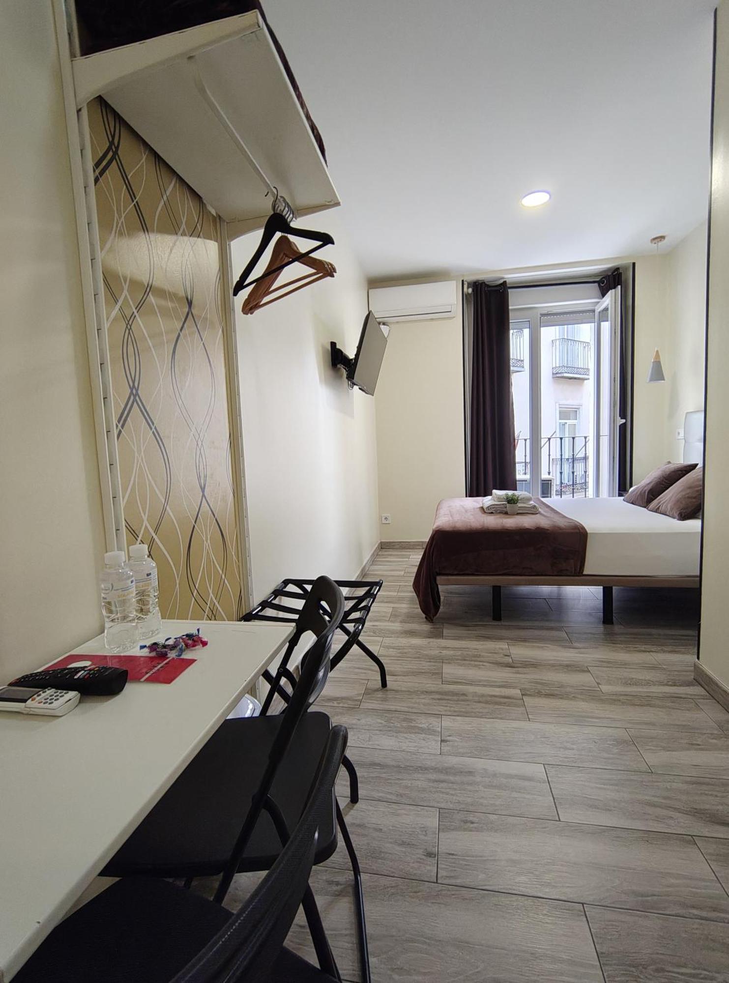 Ch Cruz Guest house