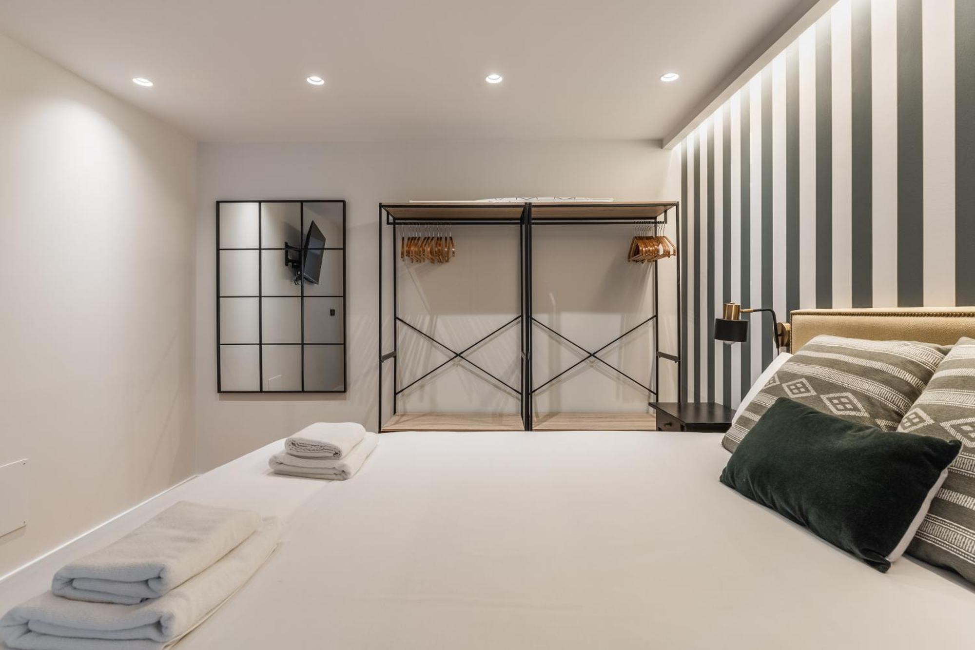 Laurel-mintystay * Madrid