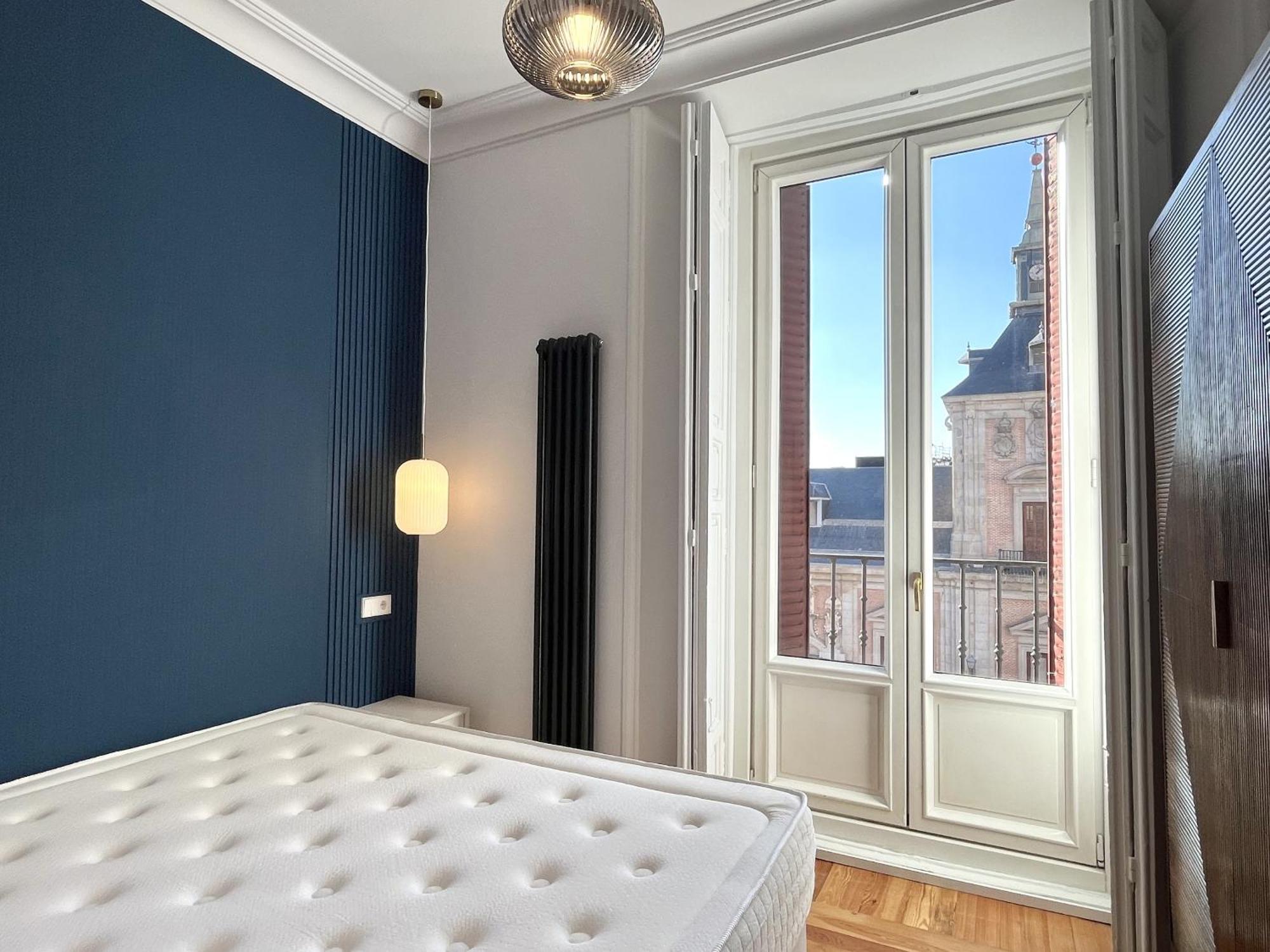 Apartment Dplace To Be - De Lujo En Centro Historico *