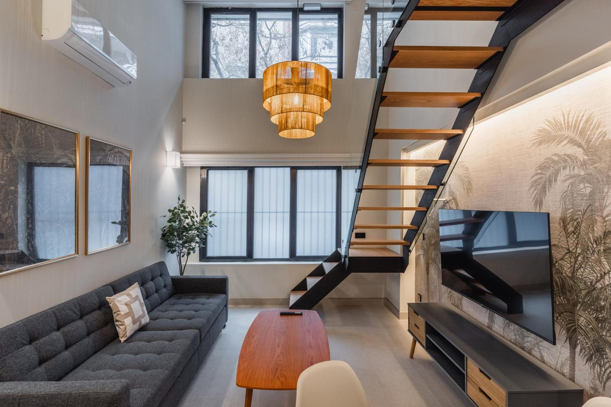 Apartment Laurel-mintystay *