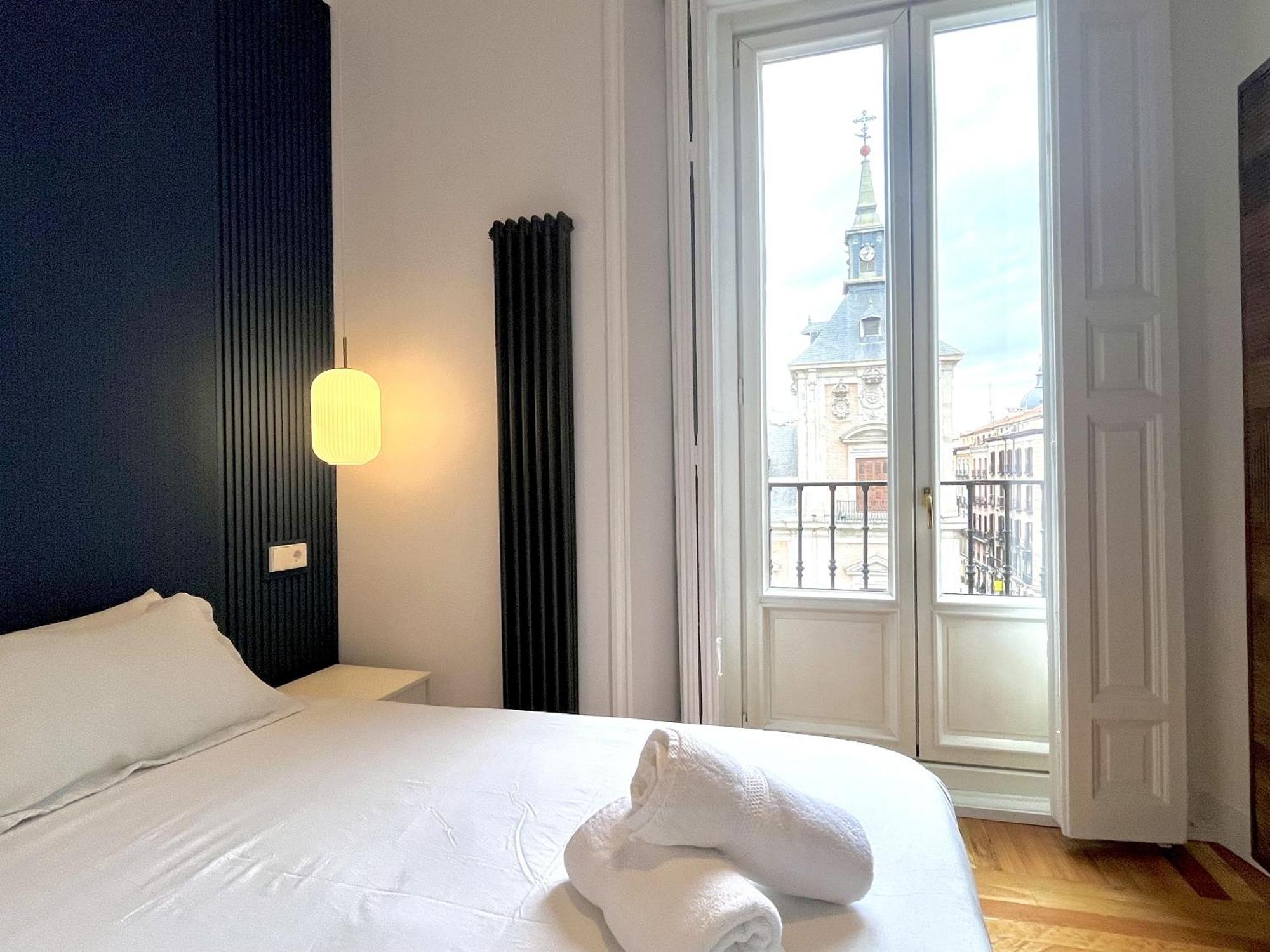 Apartment Dplace To Be - De Lujo En Centro Historico