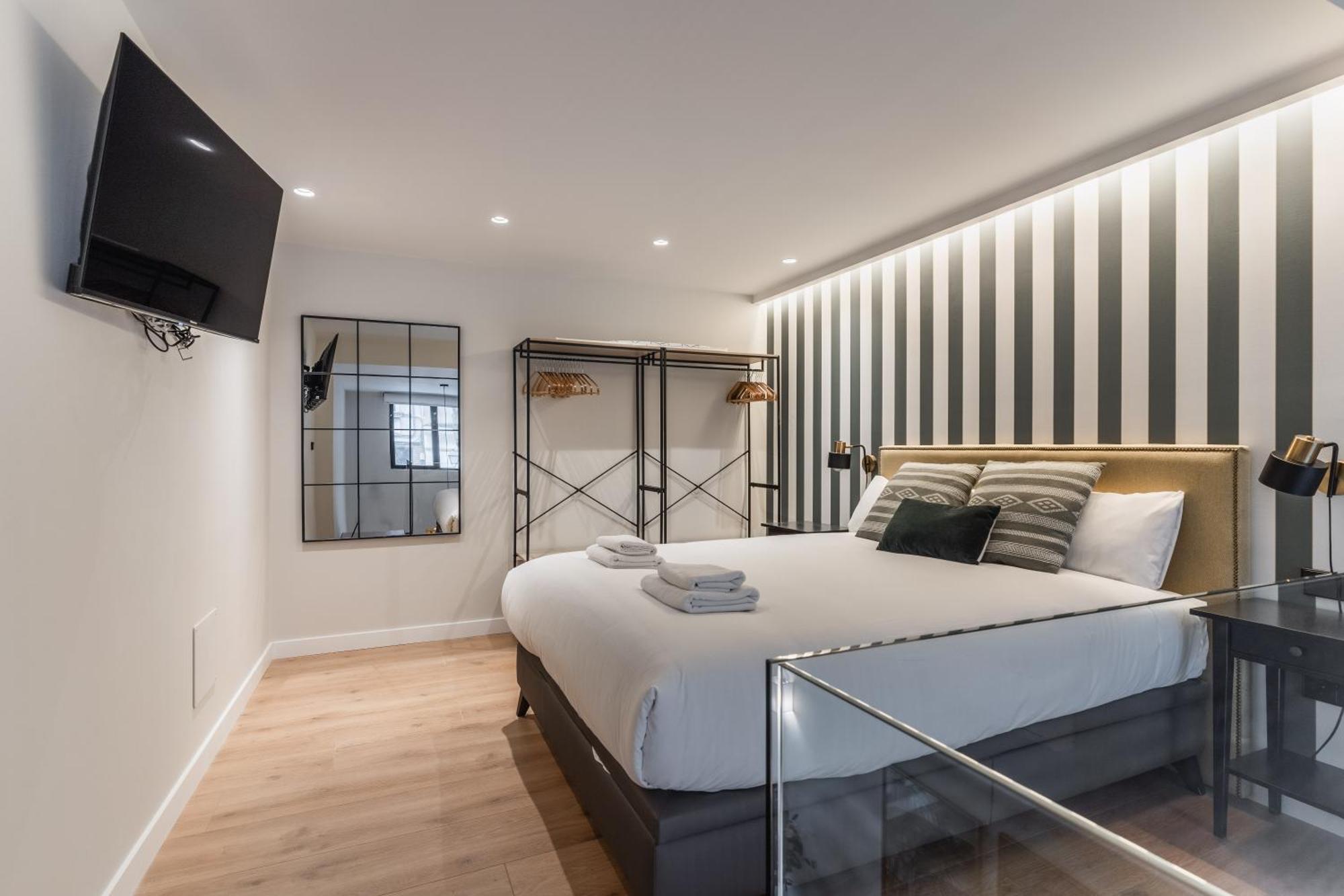 Apartment Laurel-mintystay