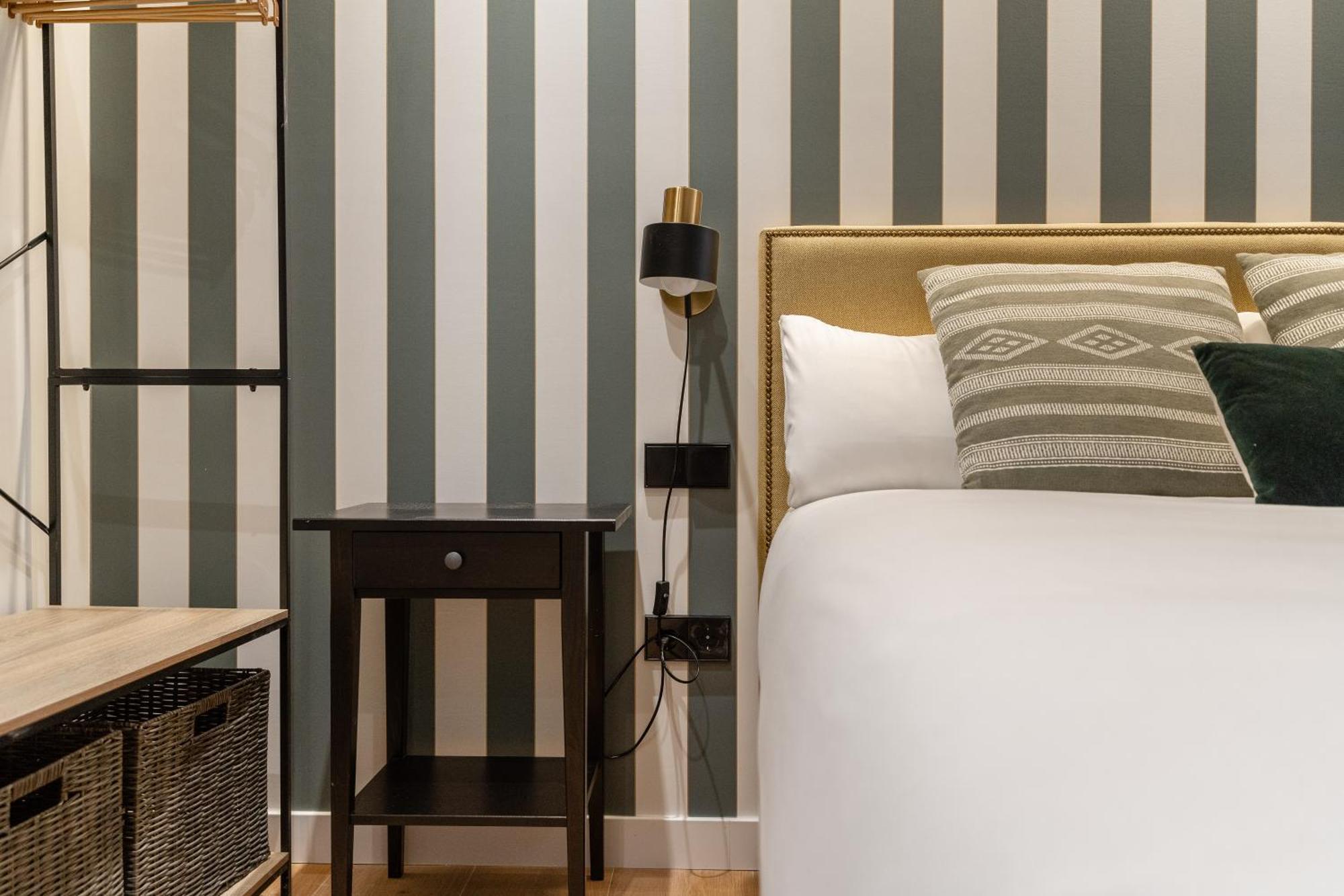 Apartment Laurel-mintystay Madrid