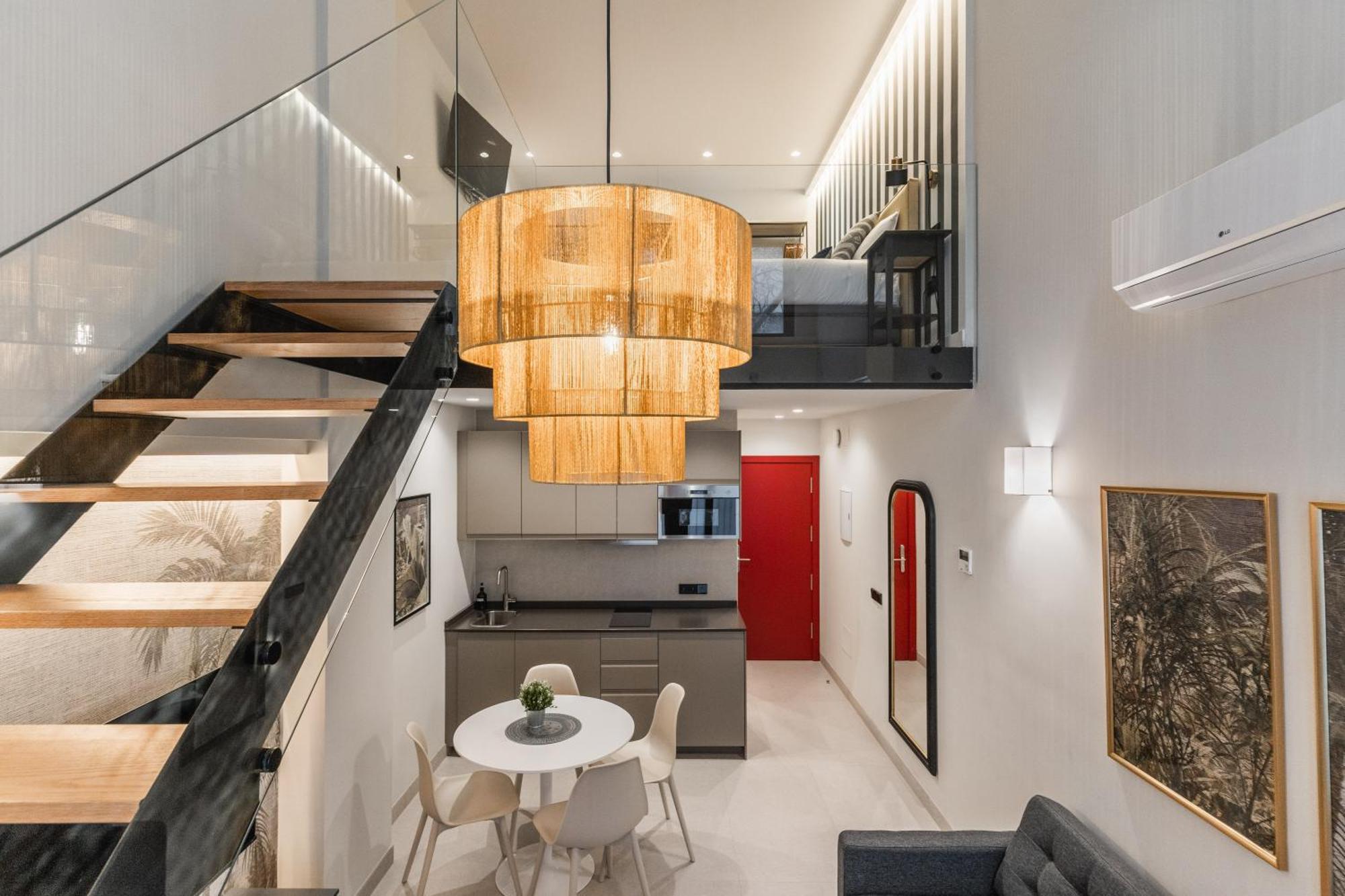 Laurel-mintystay Apartment *